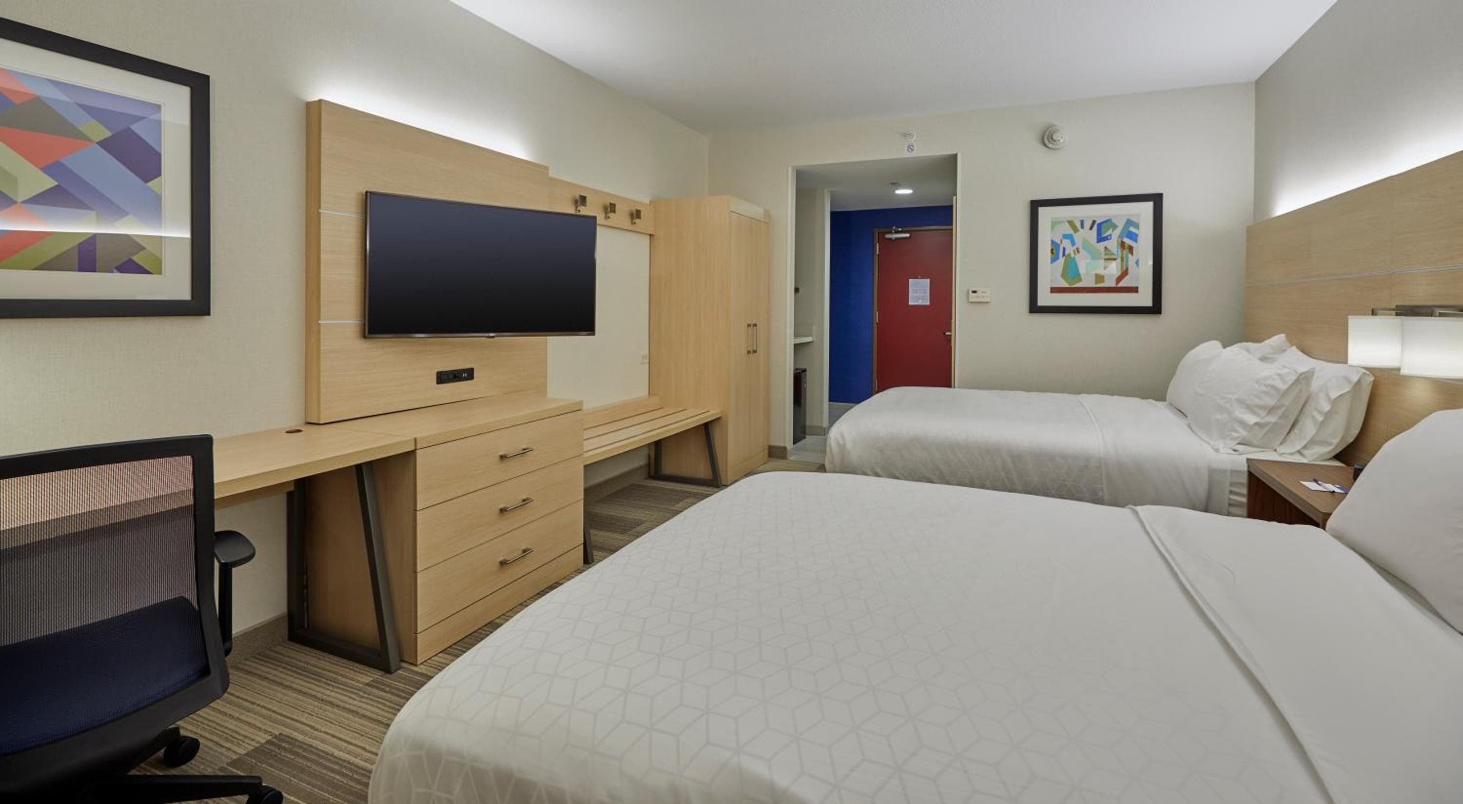 Holiday Inn Express : Eugene - Springfield by IHG
