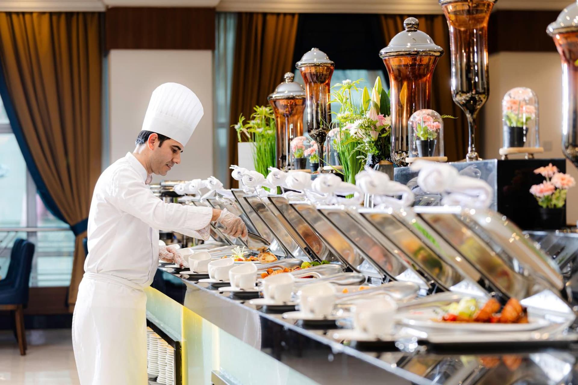 MADEN Hotel