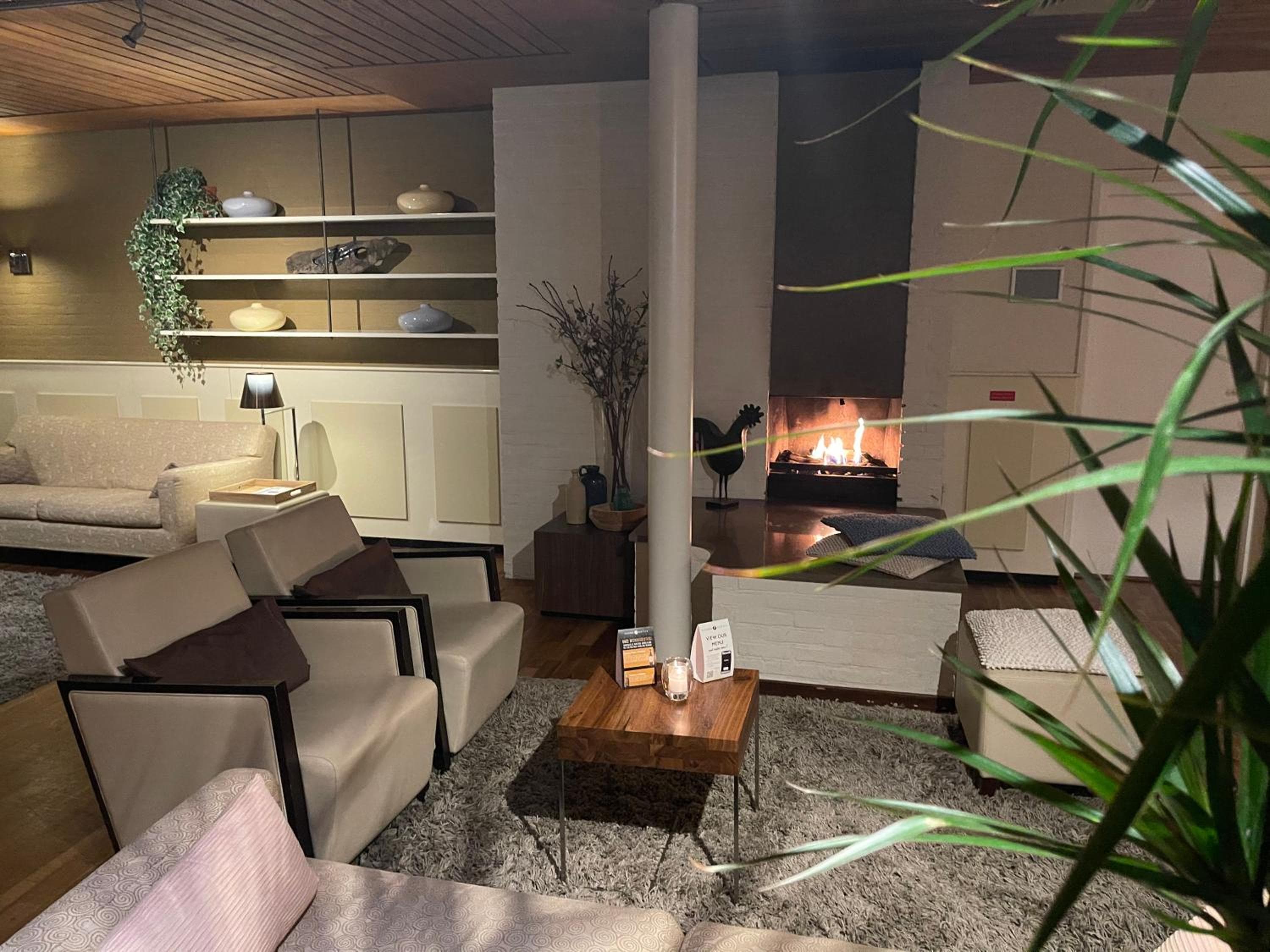 Fletcher Hotel-Restaurant Wolfheze