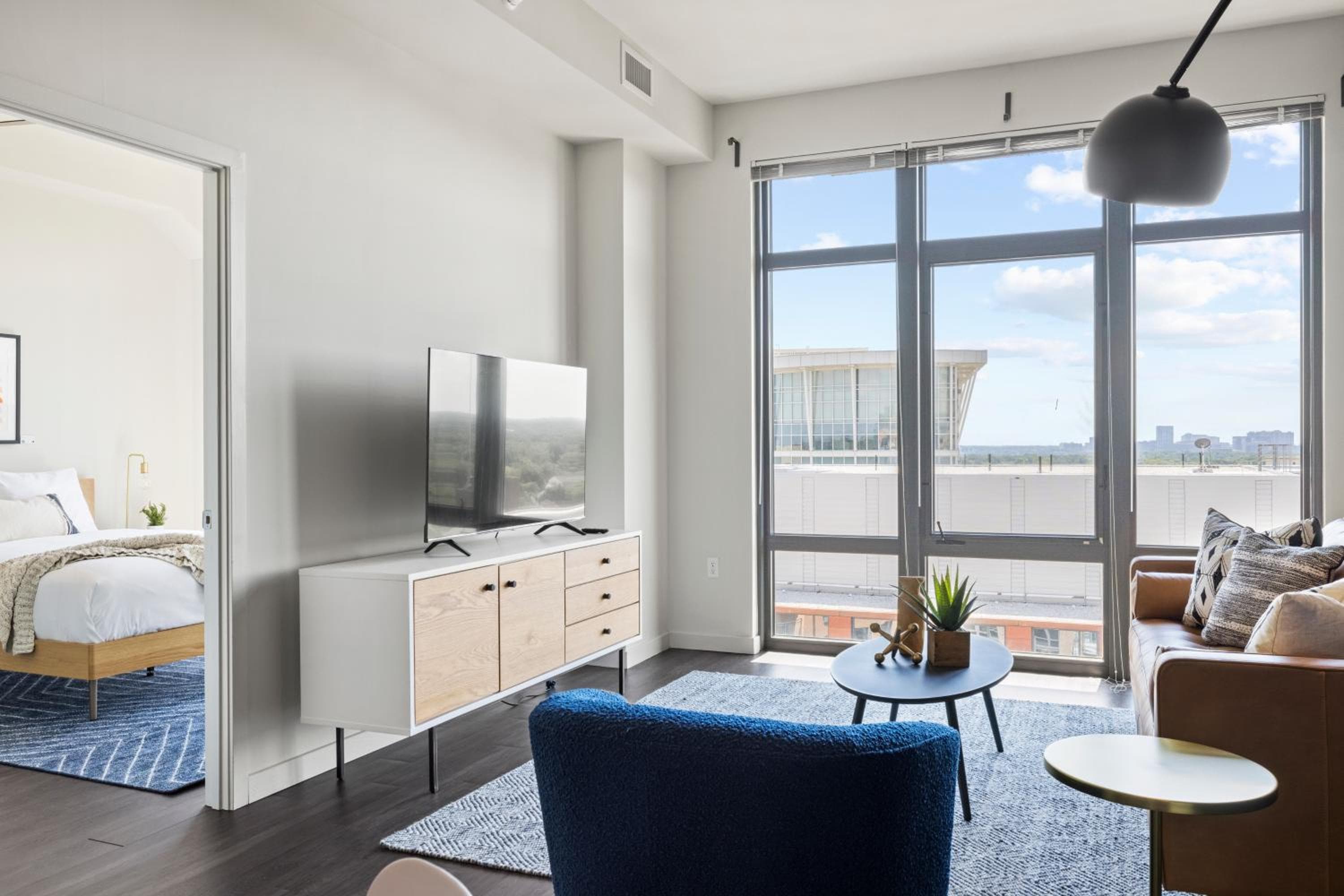 Placemakr Marymount Ballston