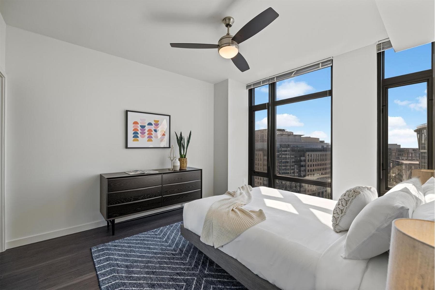 Placemakr Marymount Ballston