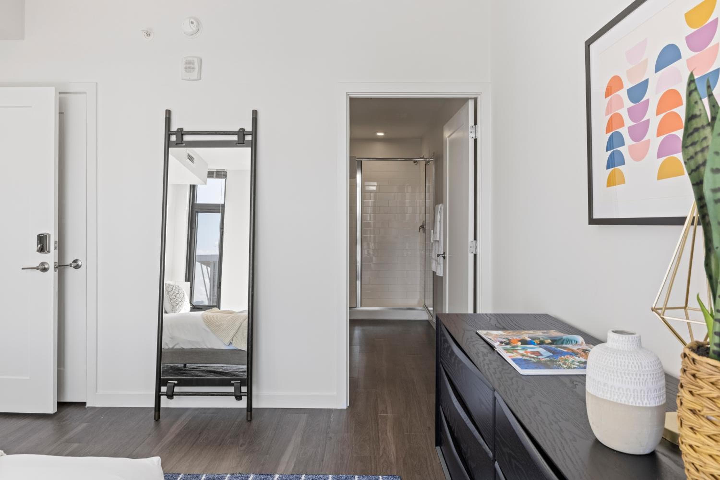 Placemakr Marymount Ballston