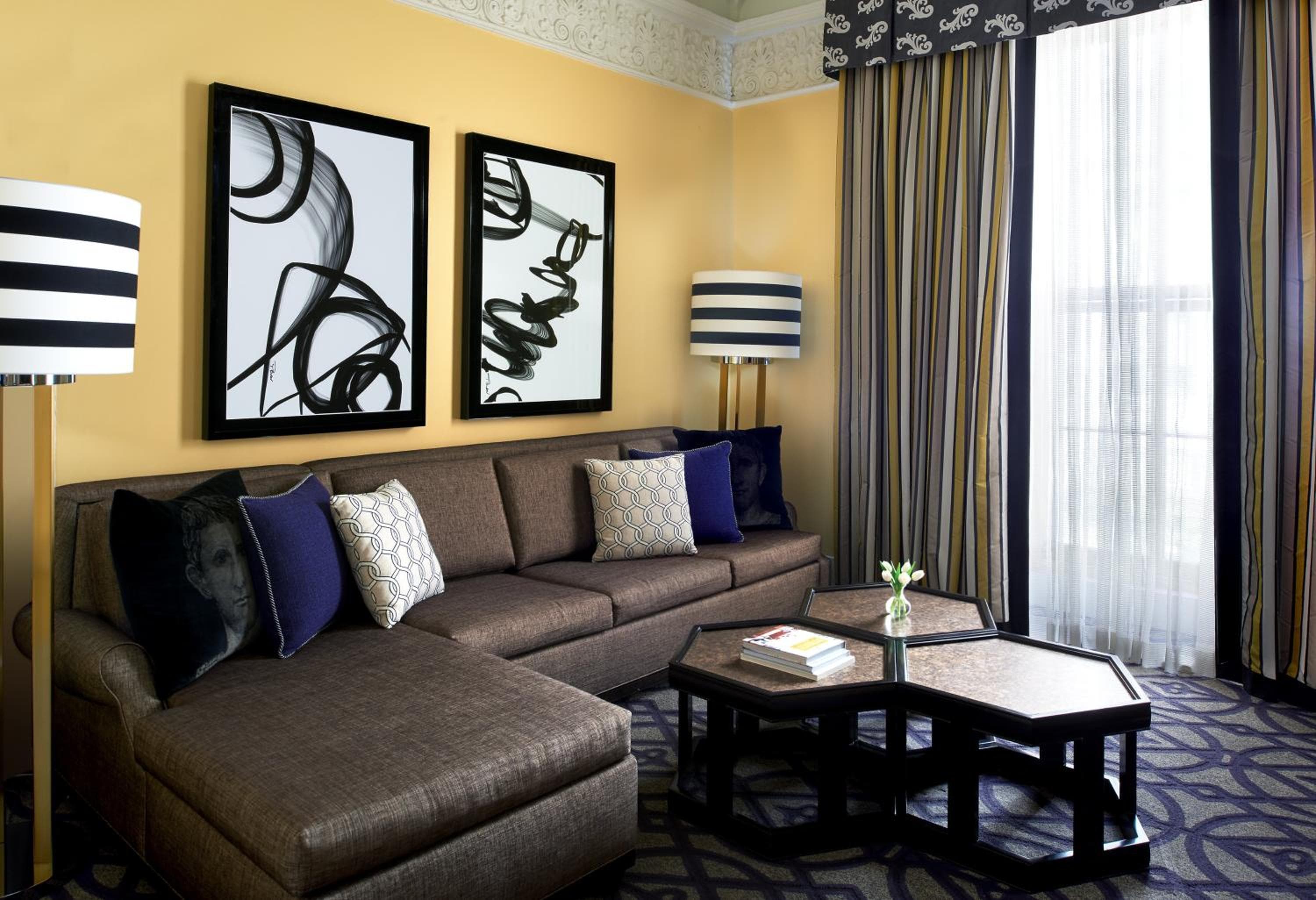 Kimpton Hotel Monaco Washington DC by IHG
