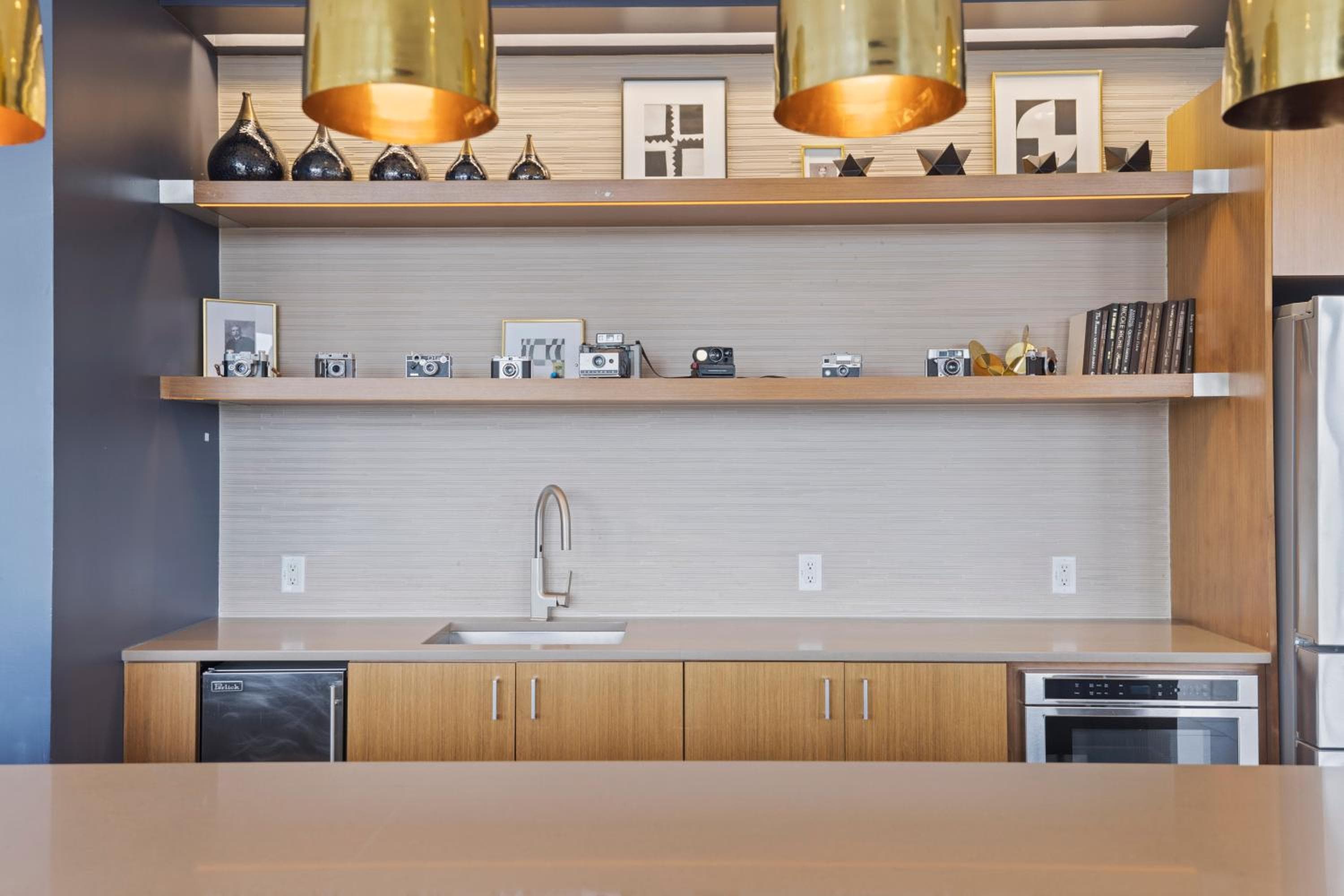 Placemakr Marymount Ballston