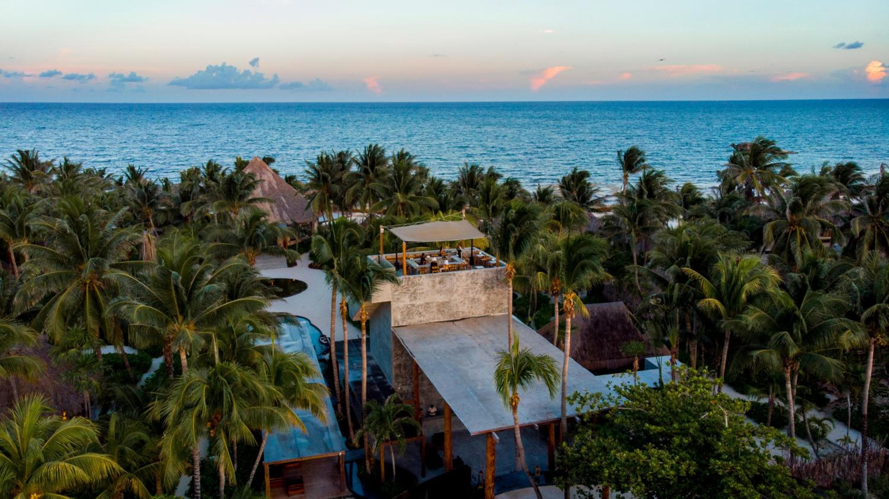 Maya Tulum By G Hotels