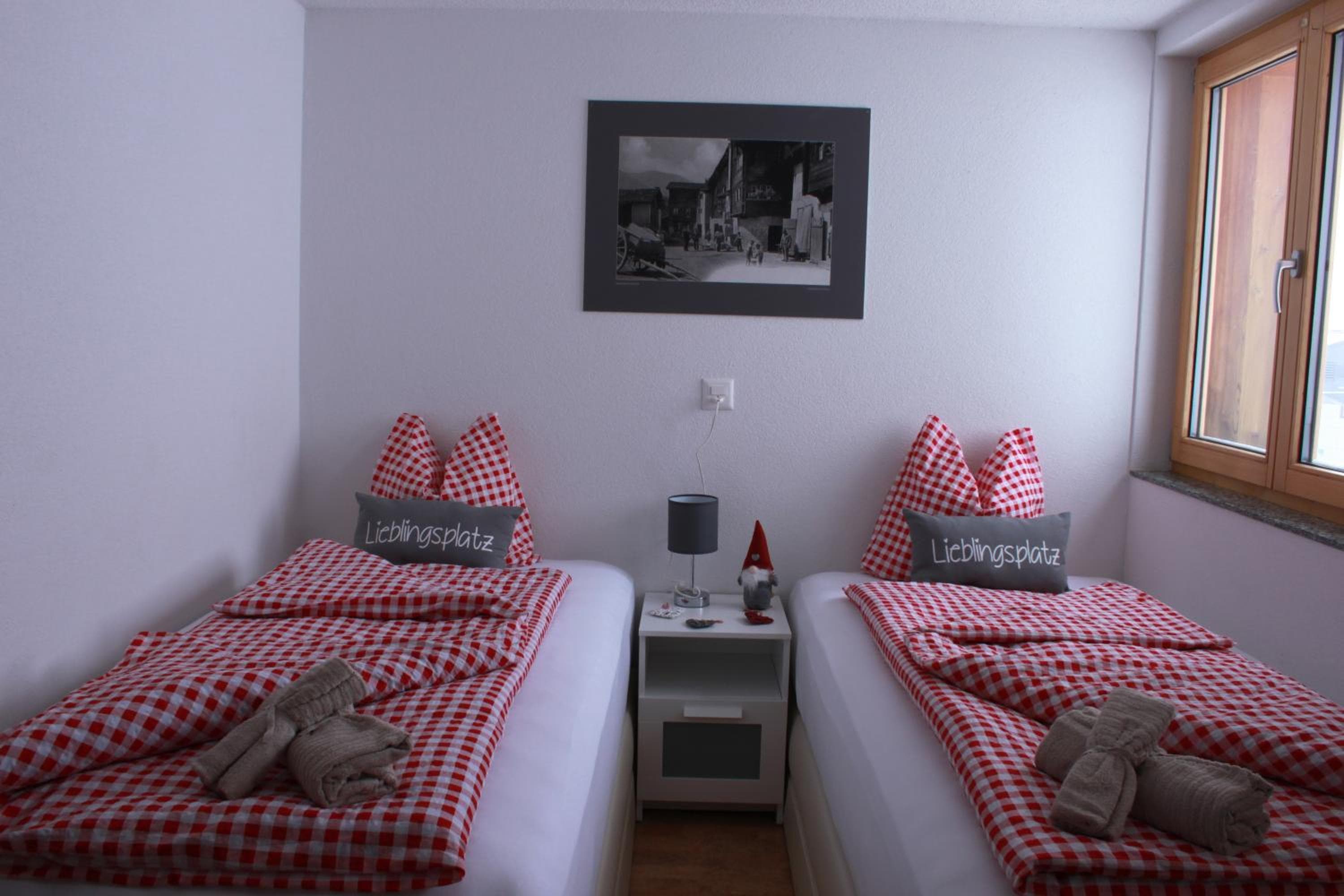 Chalet Sepp