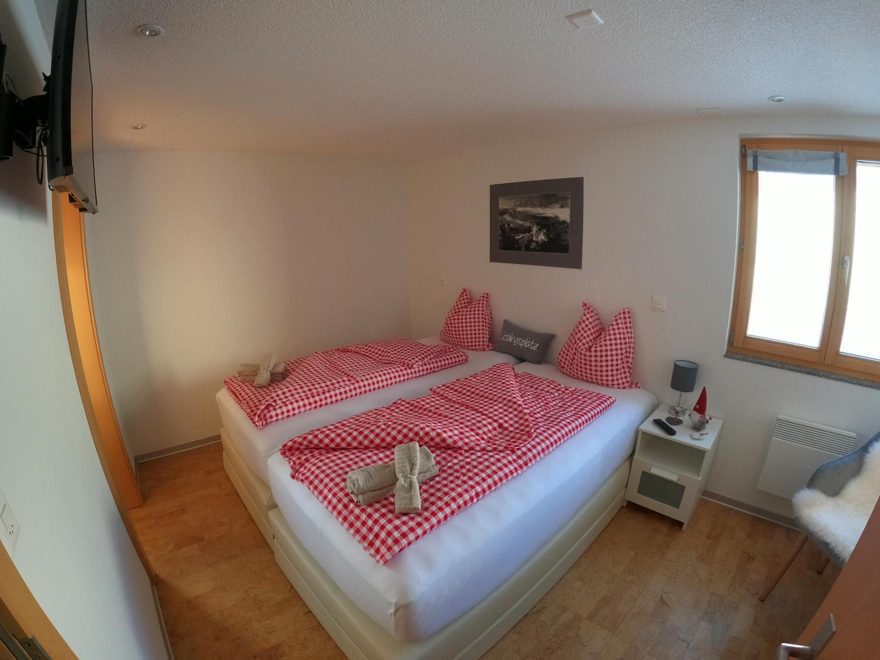 Chalet Sepp