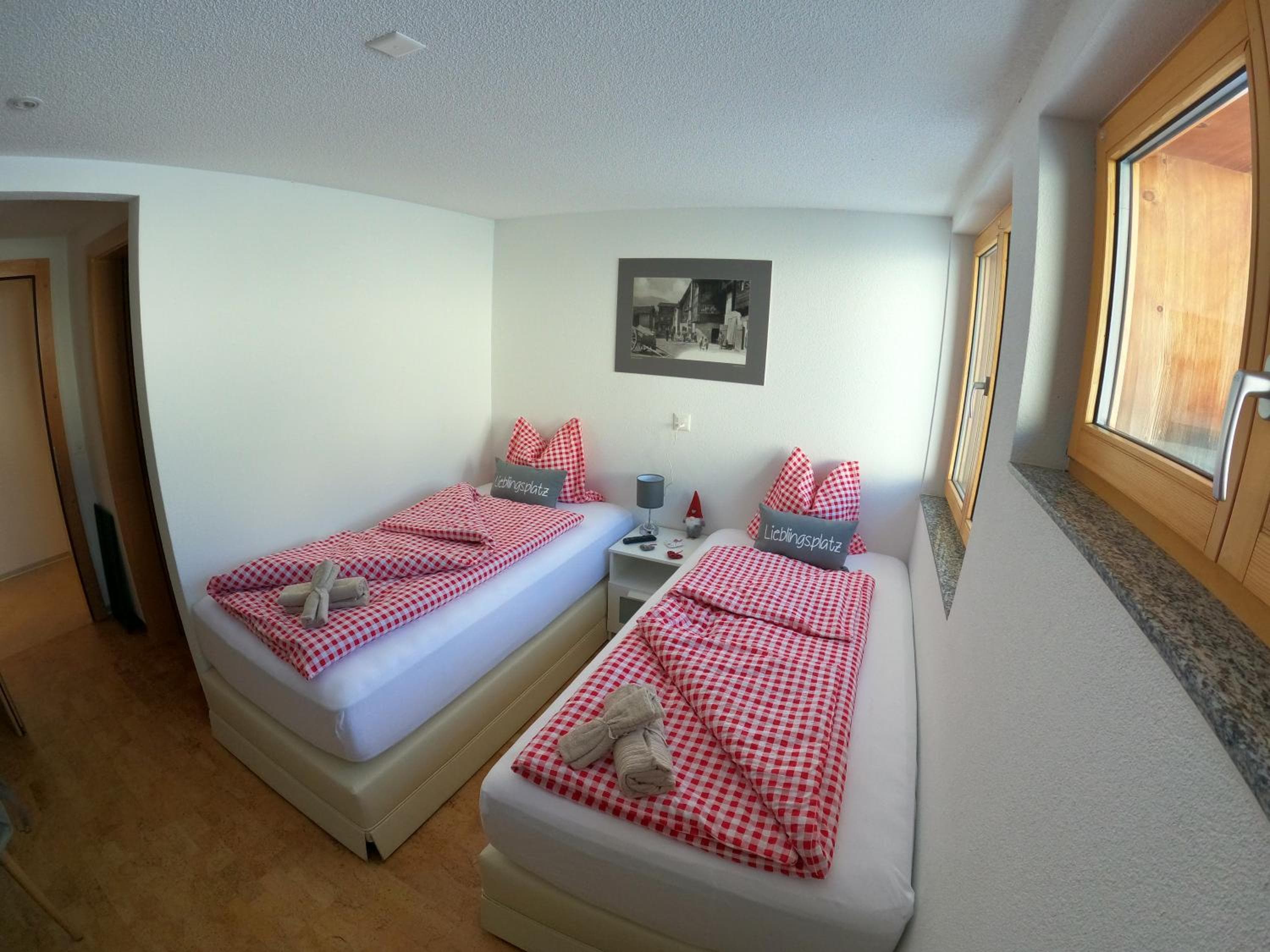 Chalet Sepp