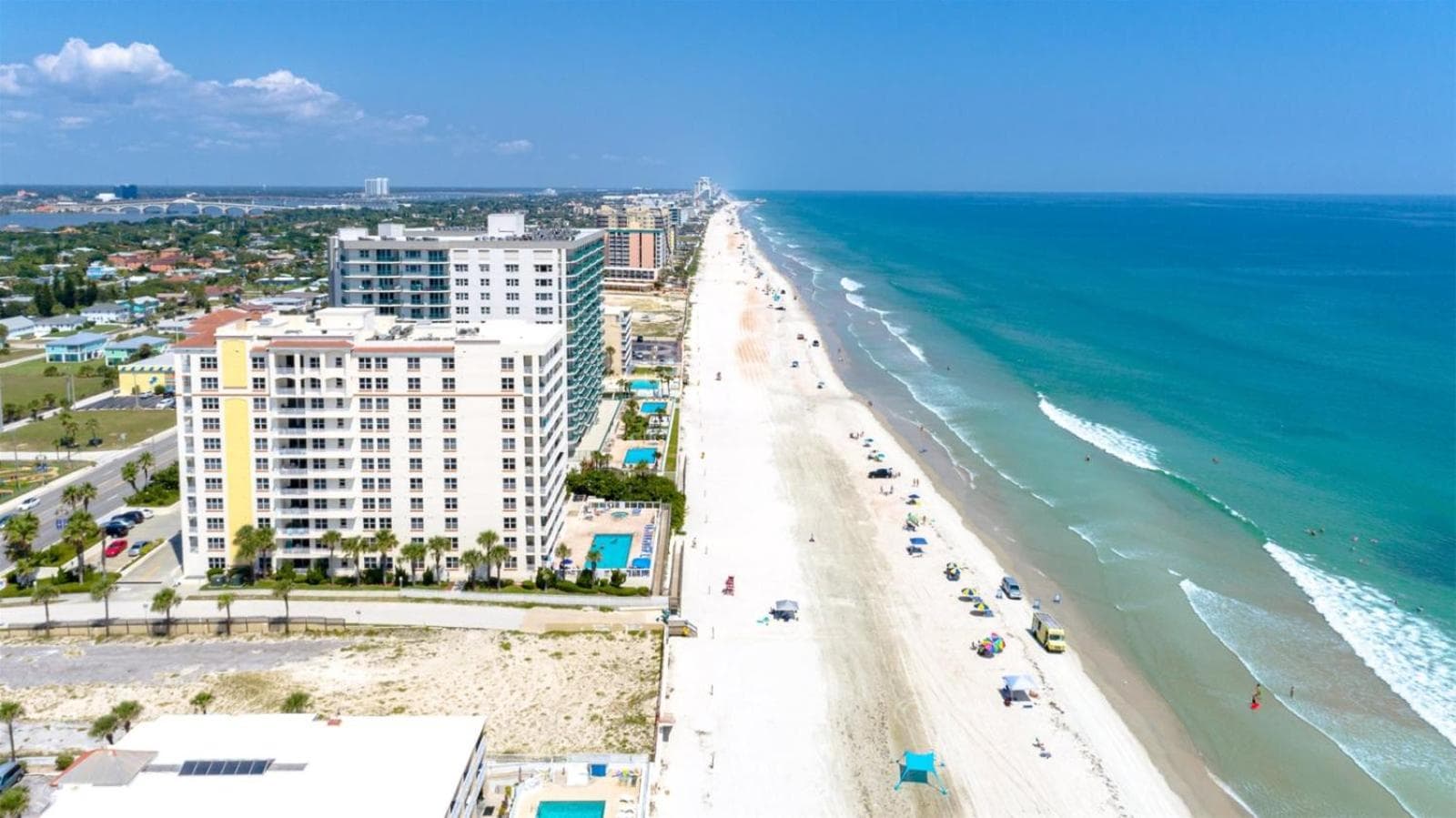 Unit 103 Opus - 3 Bedroom Ocean Front