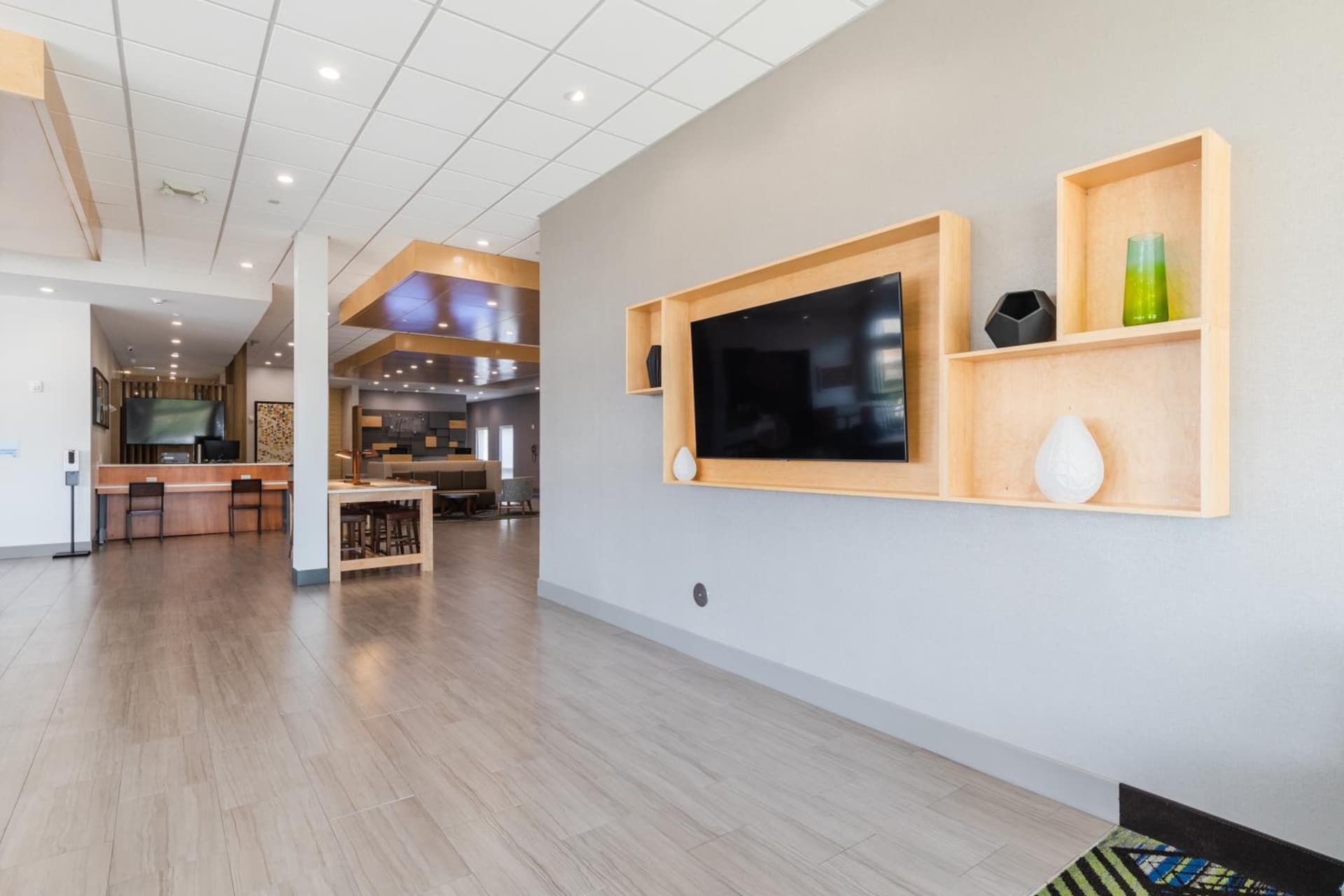 Holiday Inn Express & Suites Columbia Downtown The Vista by IHG