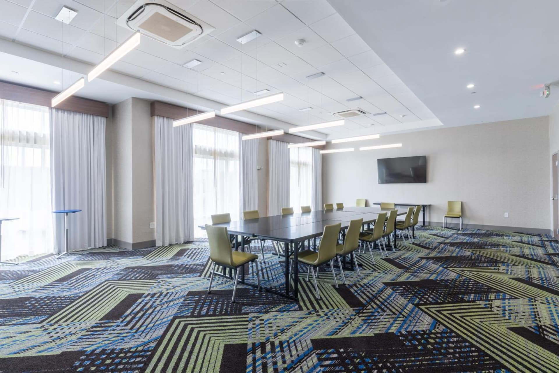 Holiday Inn Express & Suites Columbia Downtown The Vista by IHG