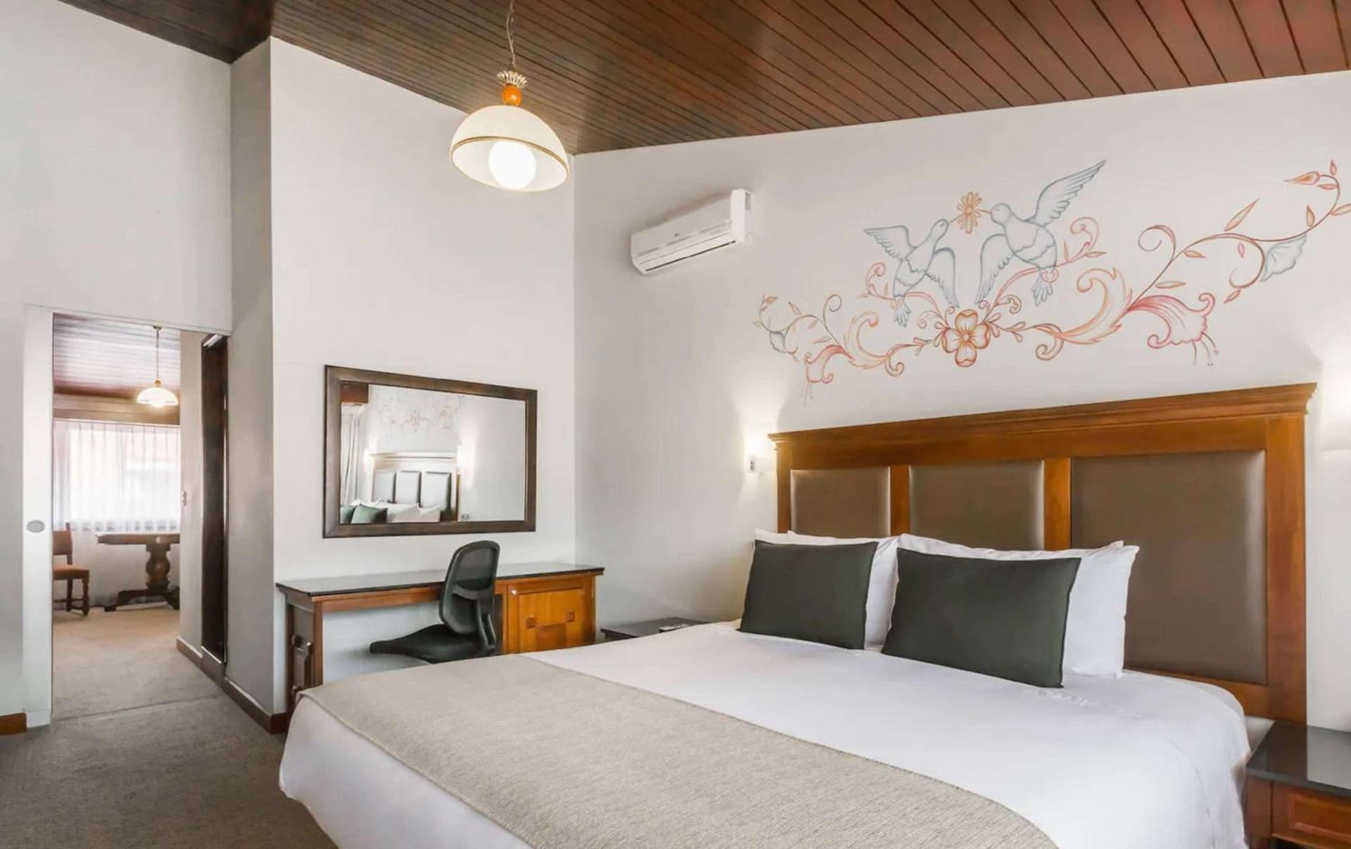 Wyndham Costa del Sol Cusco