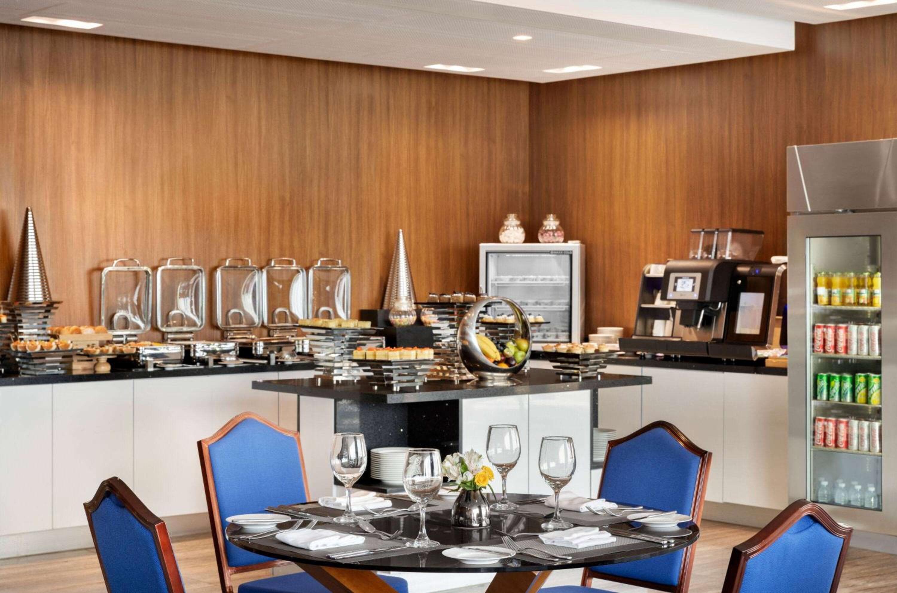 Wyndham Grand Manama