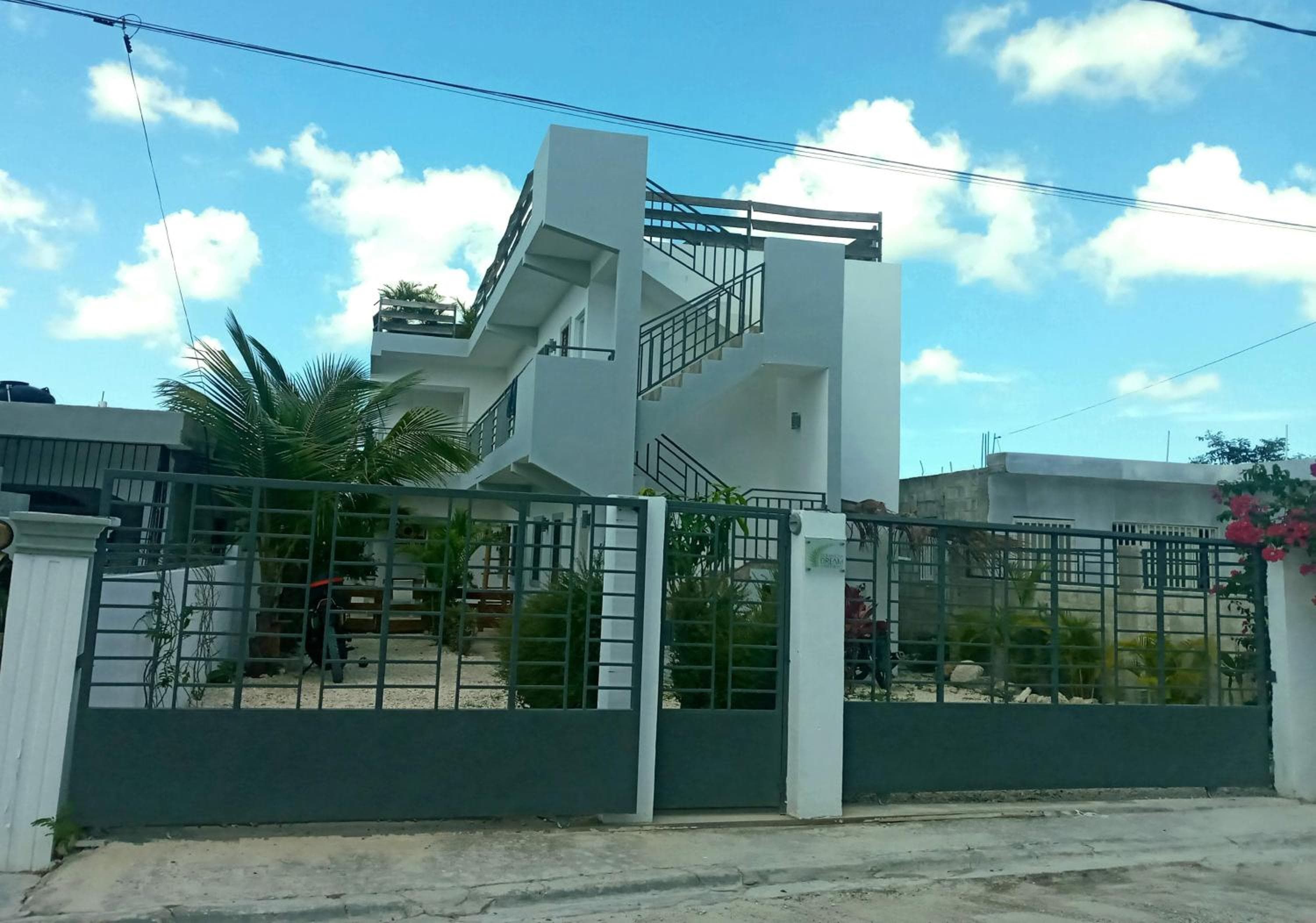 Dominican Dream Apartments