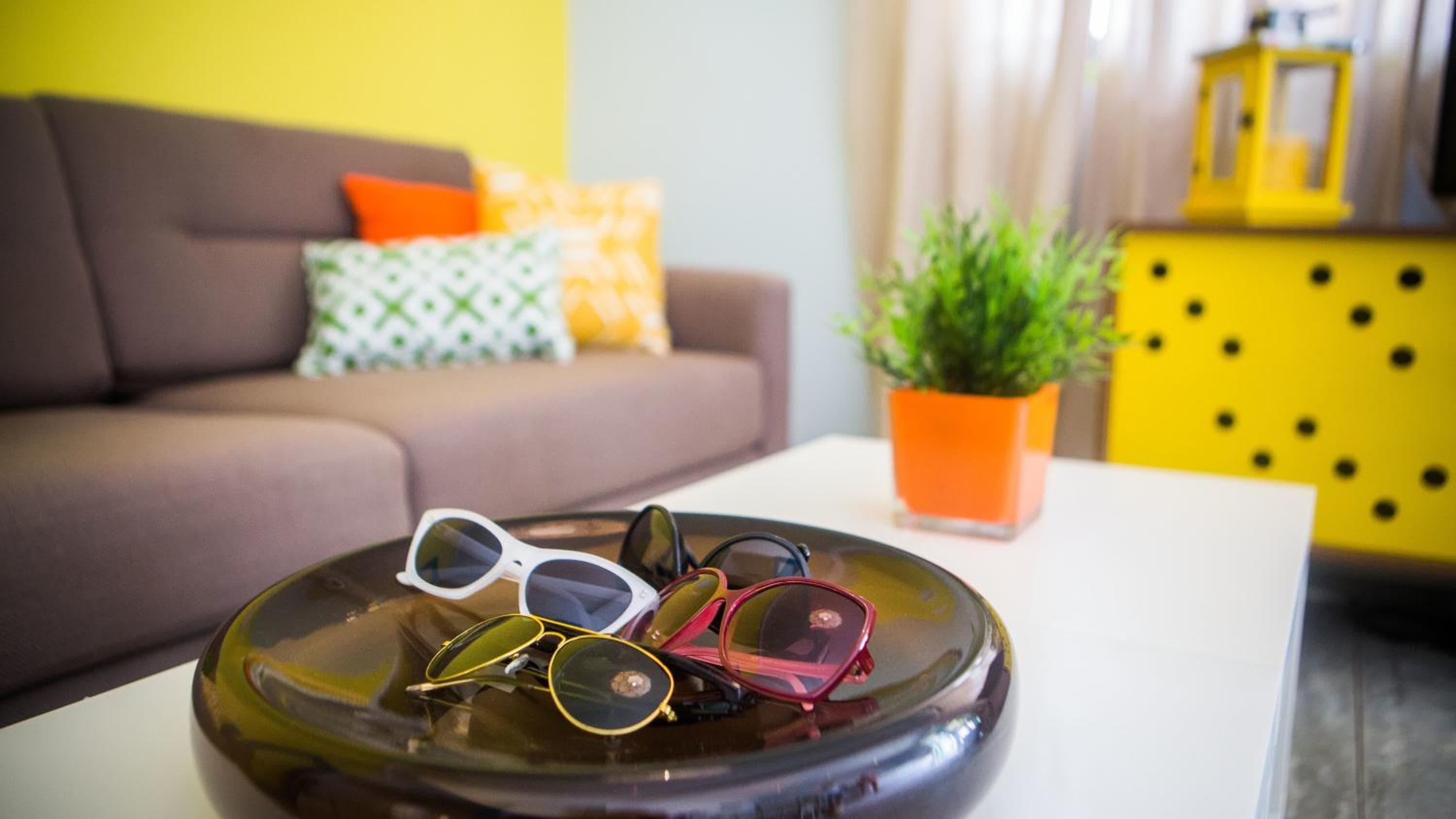 Bubali Bliss Studios & Villas