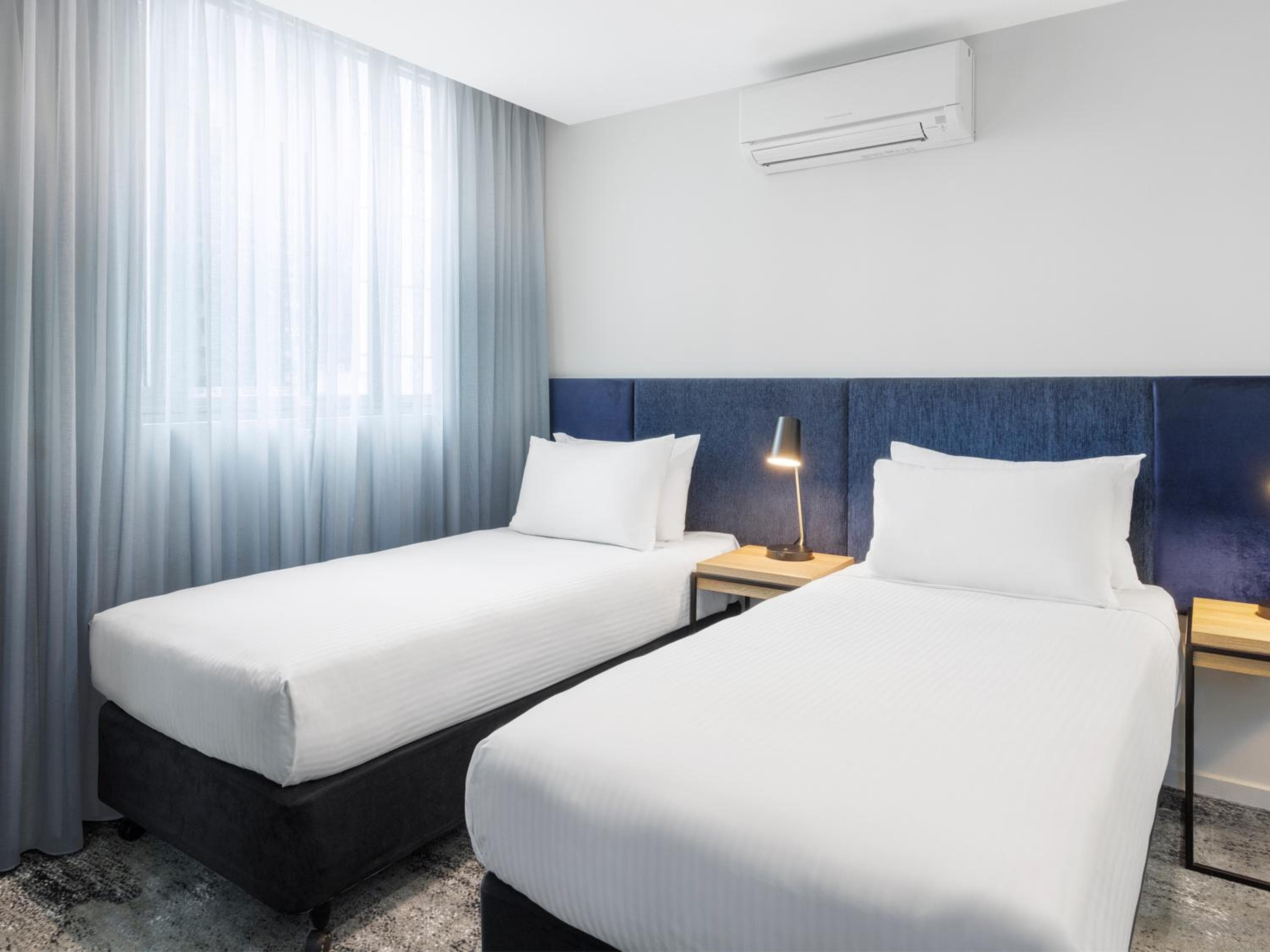 Brady Apartment Hotel Flinders Street