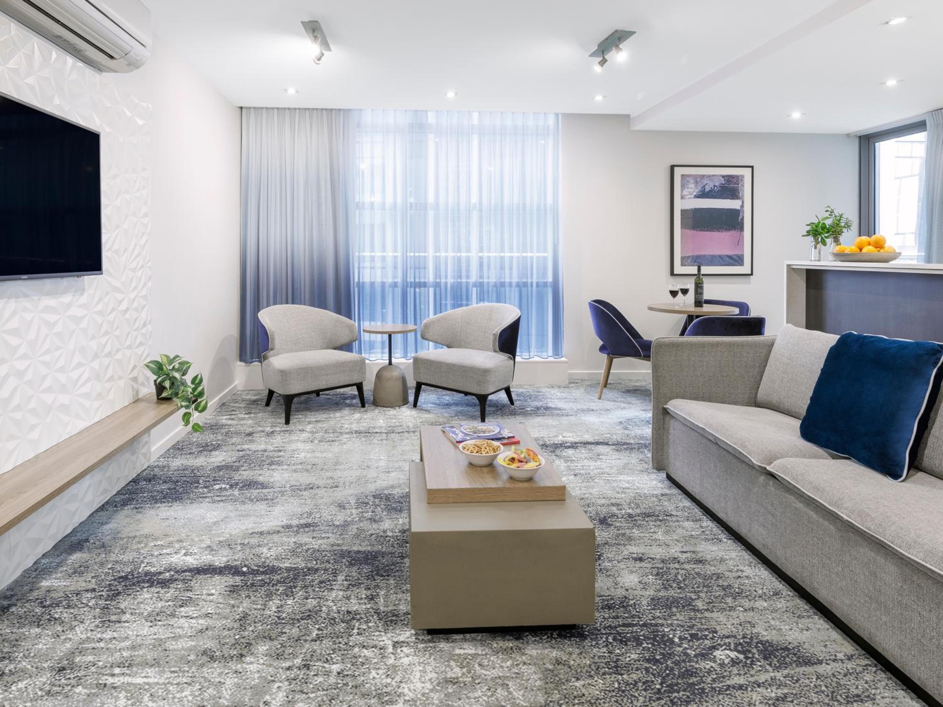 Brady Apartment Hotel Flinders Street