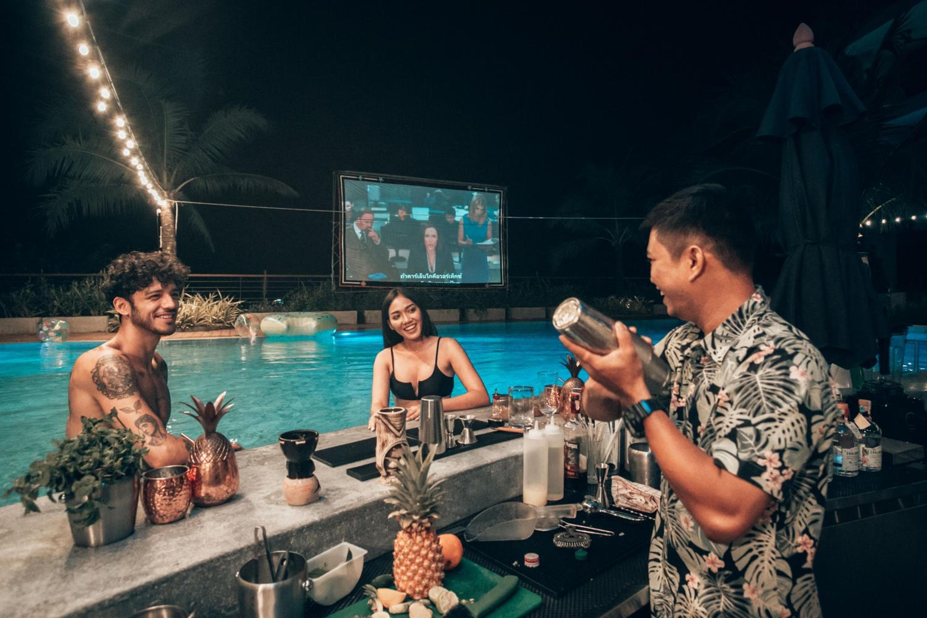 SKYVIEW Resort Phuket Patong Beach