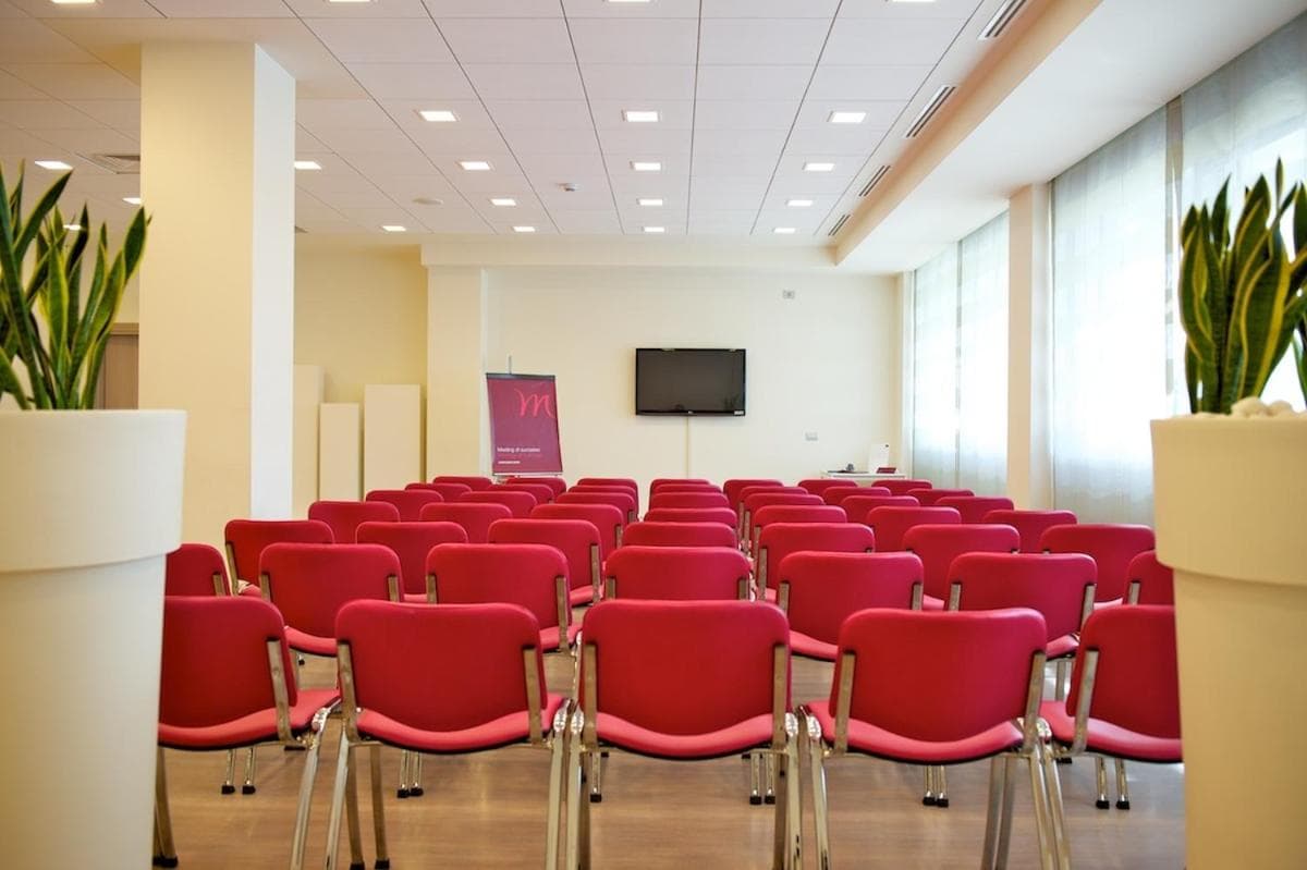 Hotel Mercure Venezia-Marghera