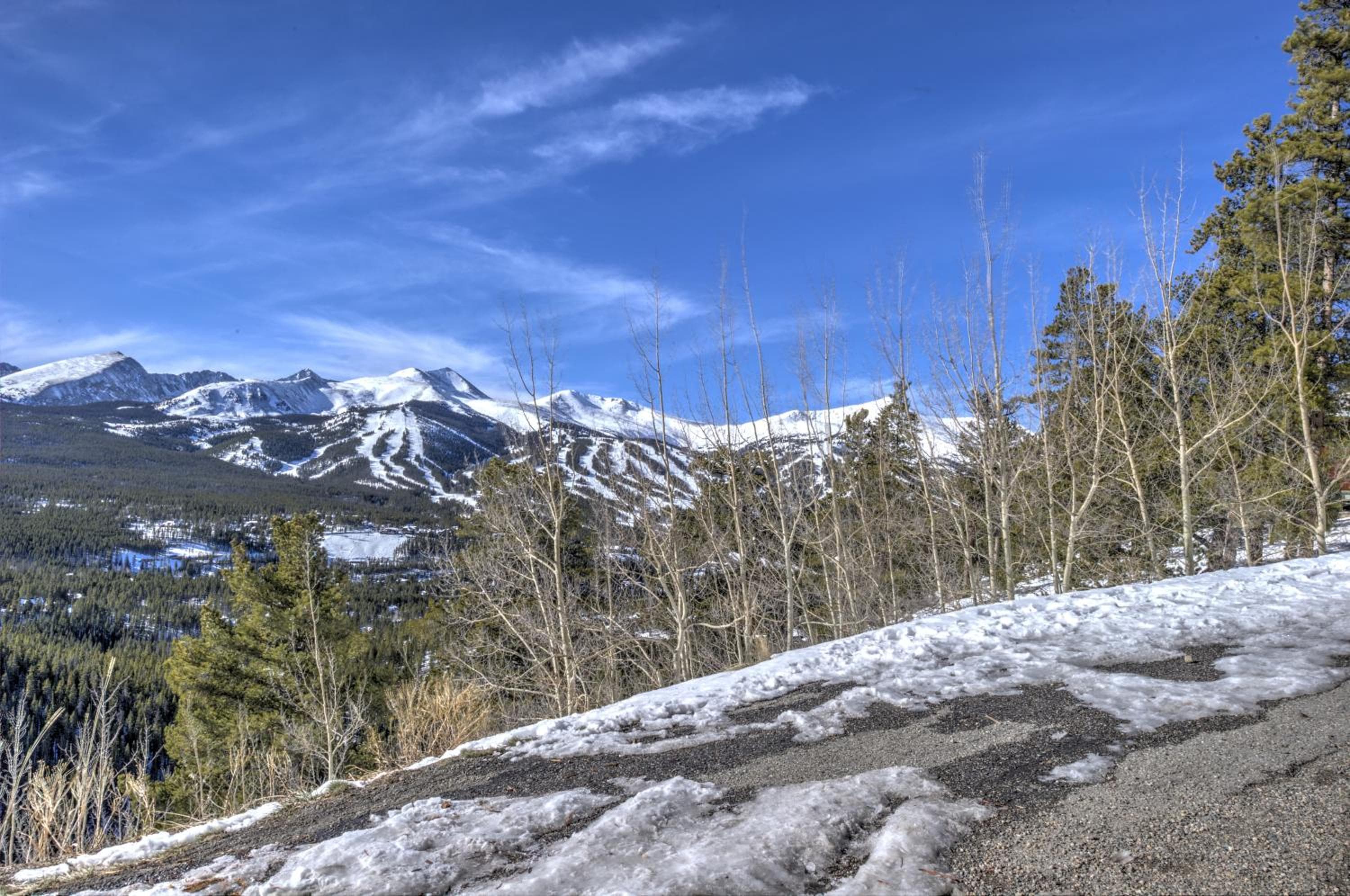 The Lodge at Breckenridge