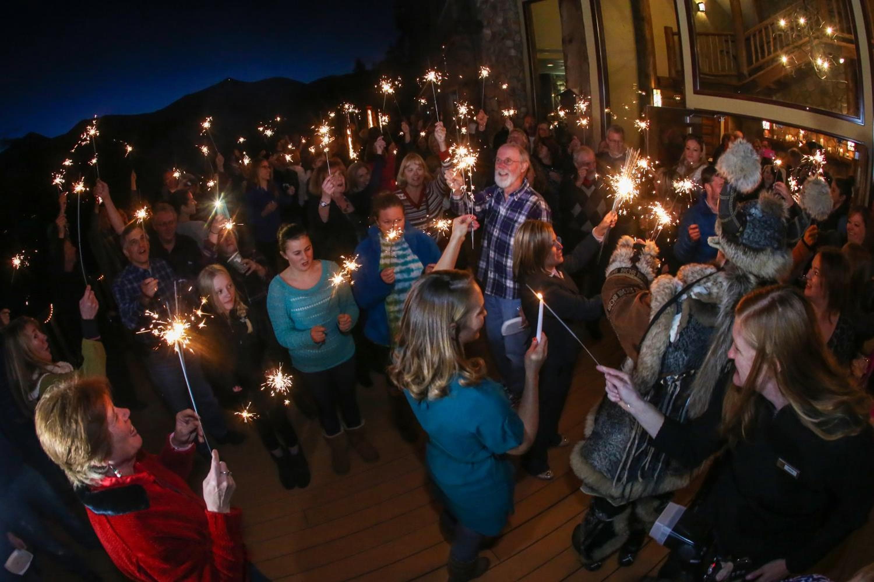 The Lodge at Breckenridge