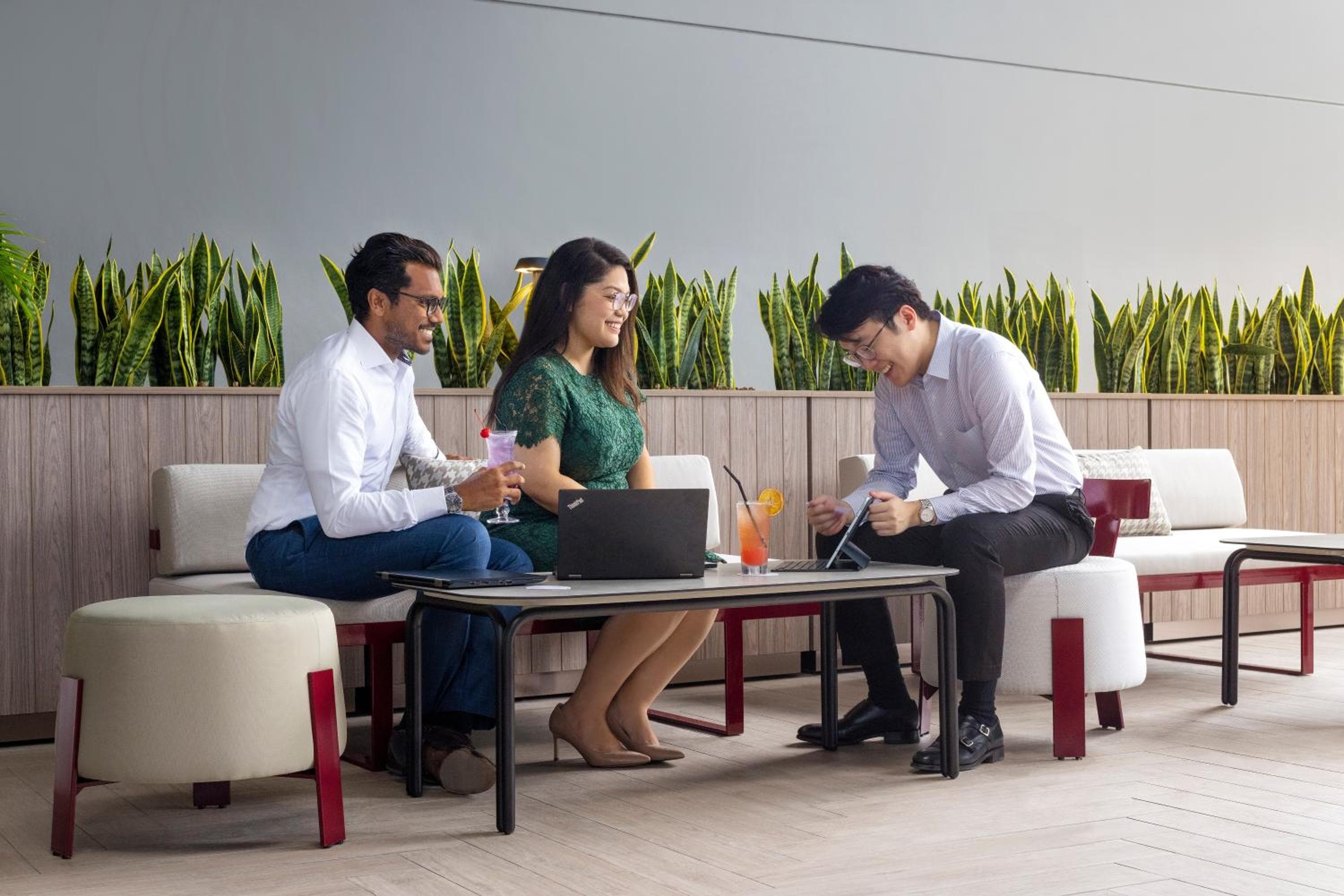 Travelodge Harbourfront Singapore