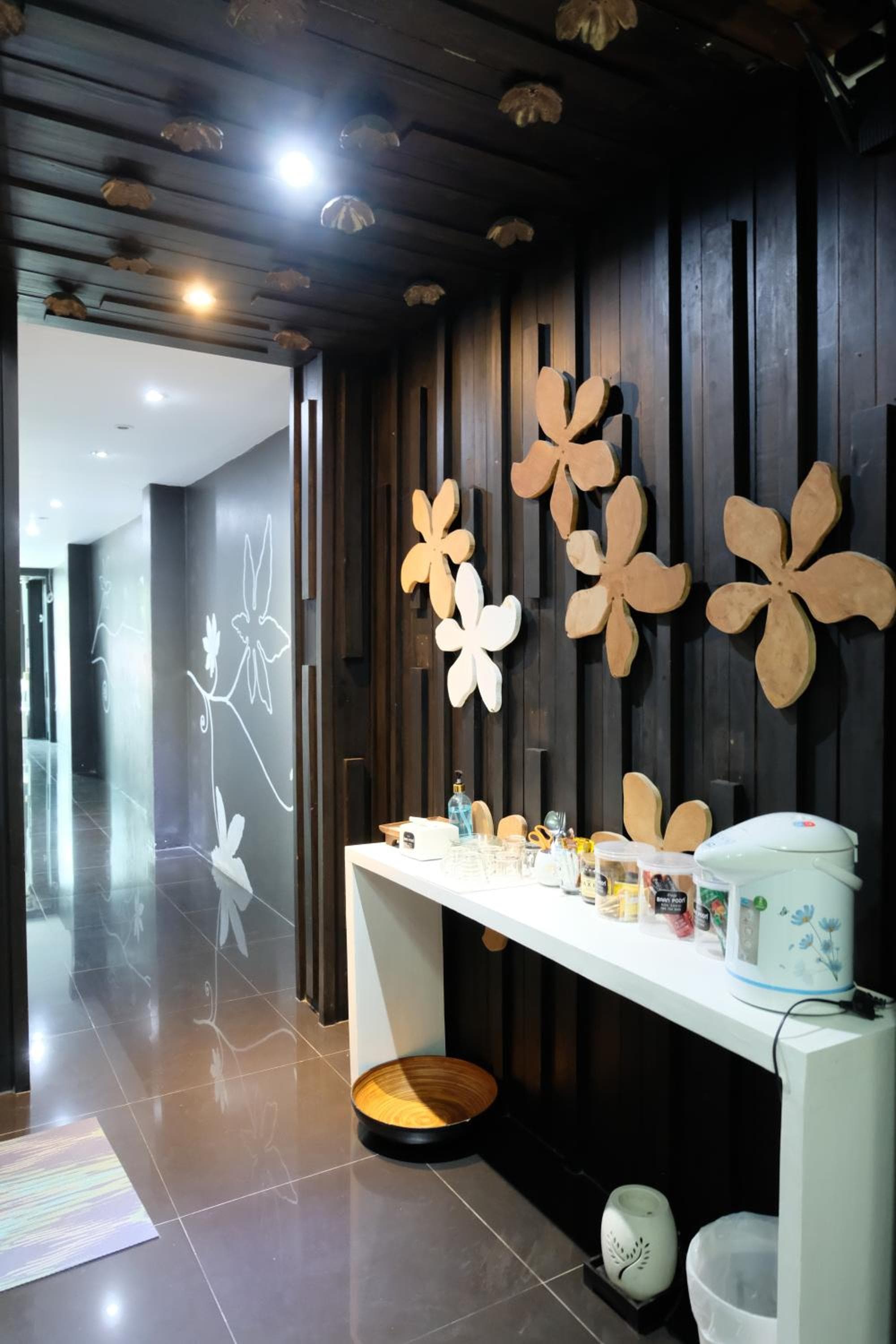 Baanpoon Apartment