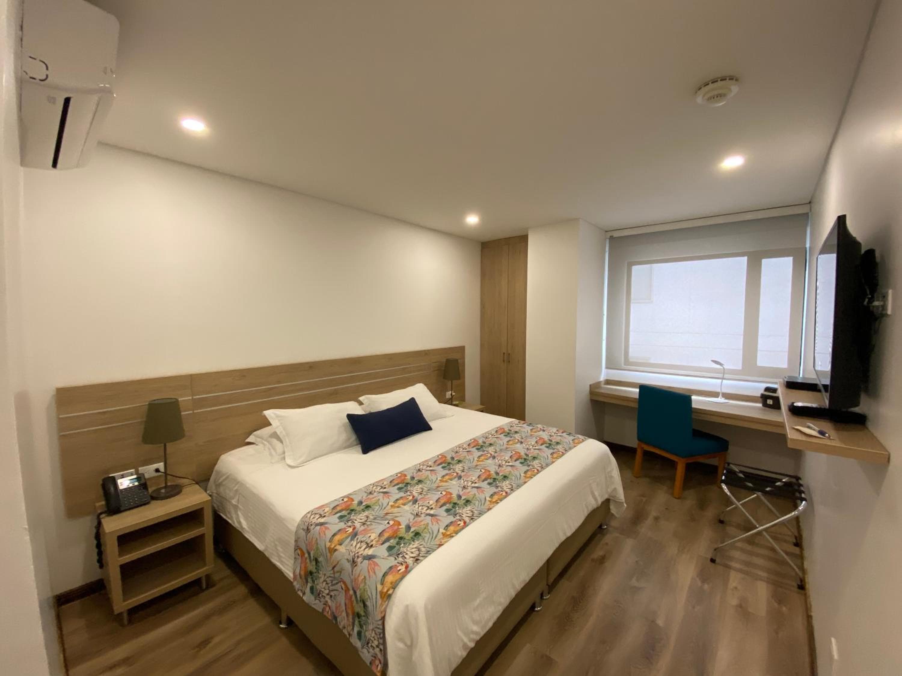 EcoHub Hotel Medellin