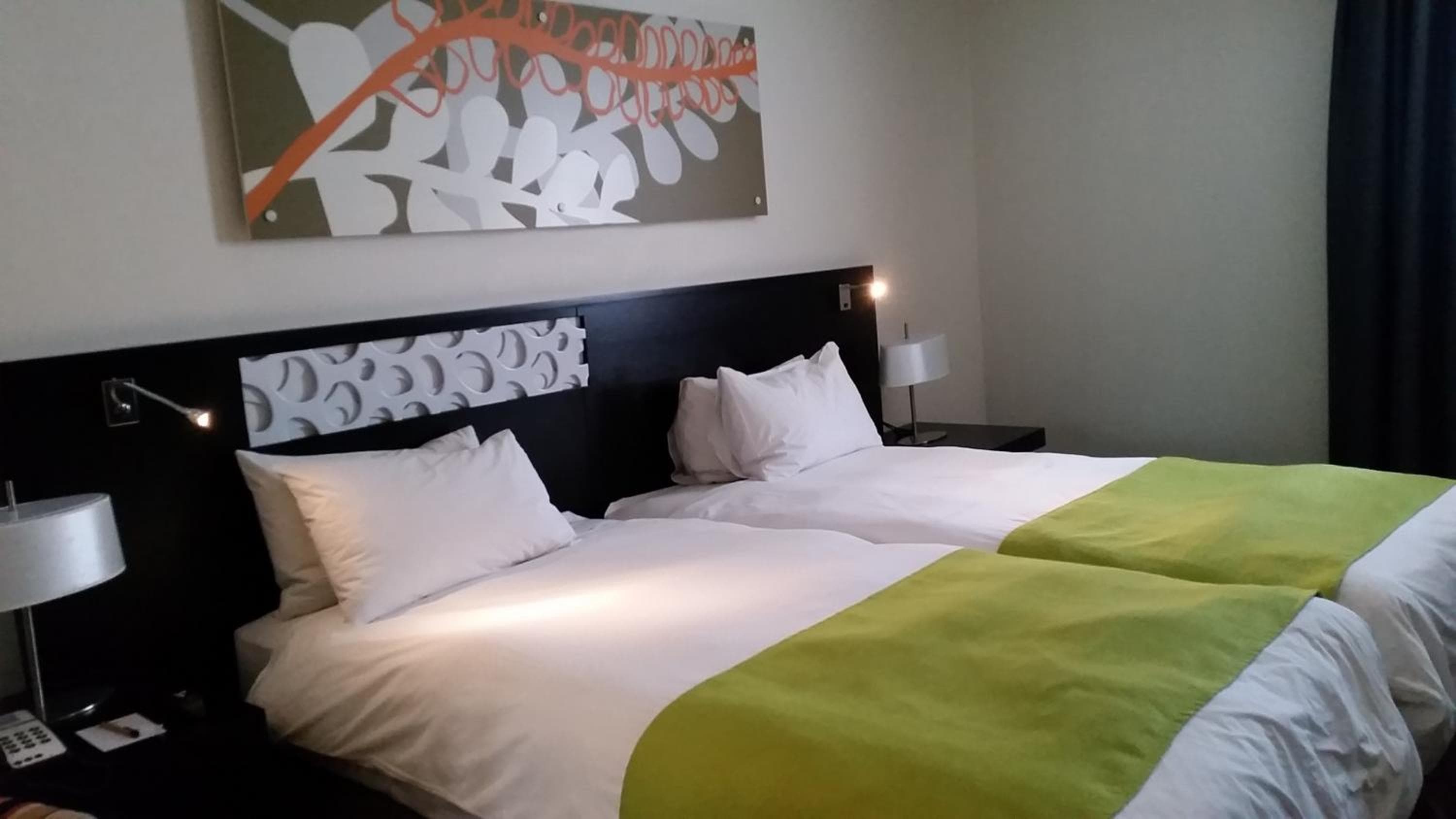 ONOMO Hotel Cape Town – Inn On The Square