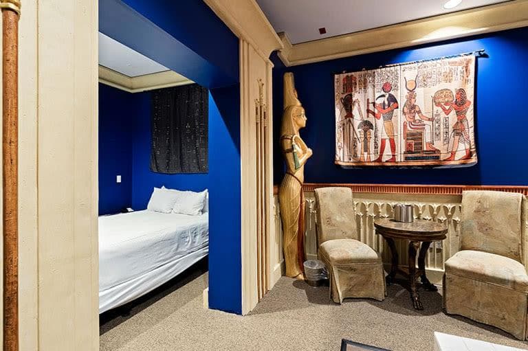 Chateau Avalon Hotel & Spa
