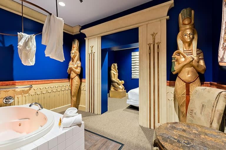Chateau Avalon Hotel & Spa