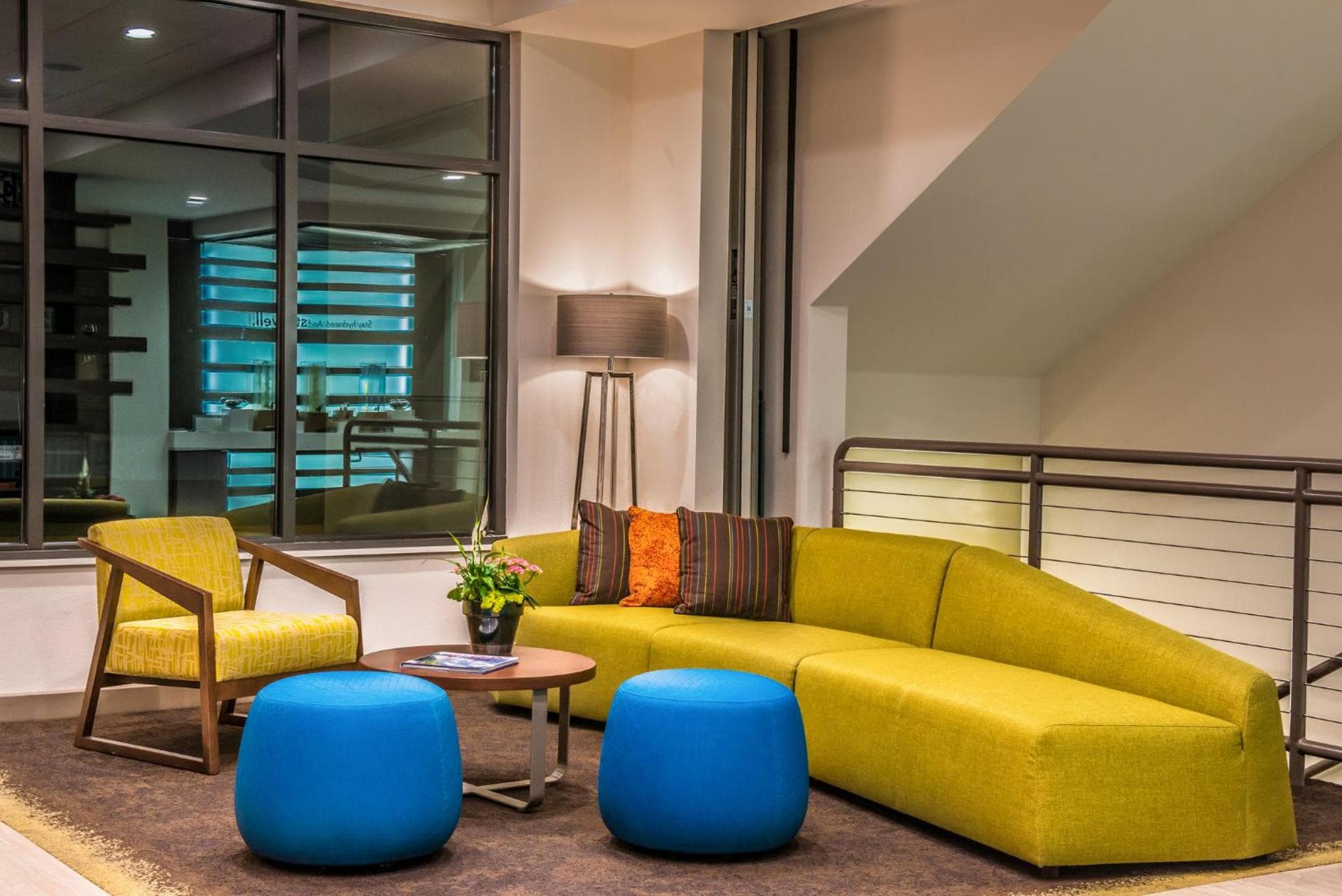 Courtyard by Marriott Eugene Downtown