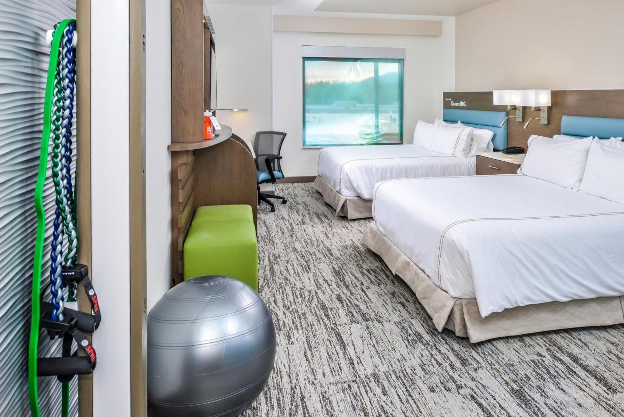 Courtyard by Marriott Eugene Downtown