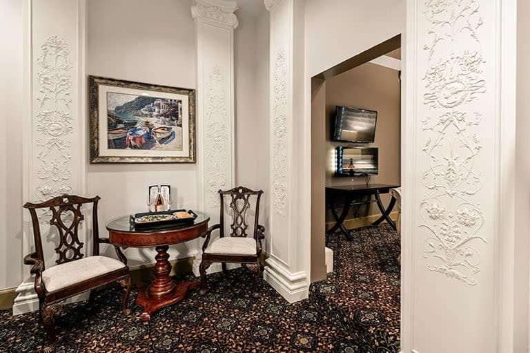 Chateau Avalon Hotel & Spa