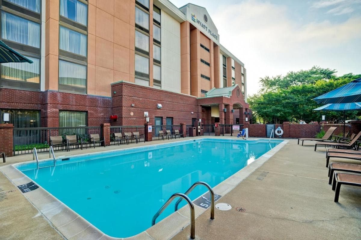 Hyatt Place Richmond - Innsbrook