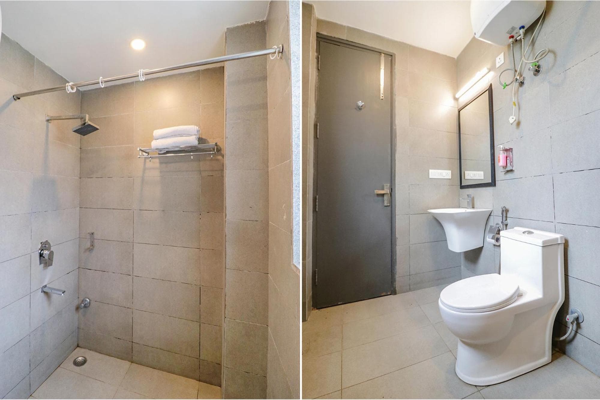 FabHotel Destiny Inn - Nr Medanta Hospital