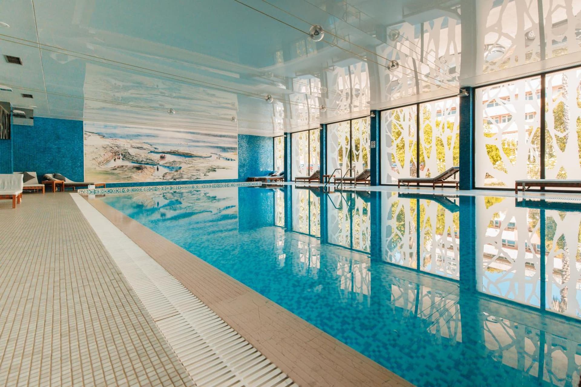Palmon Bay Hotel & Spa
