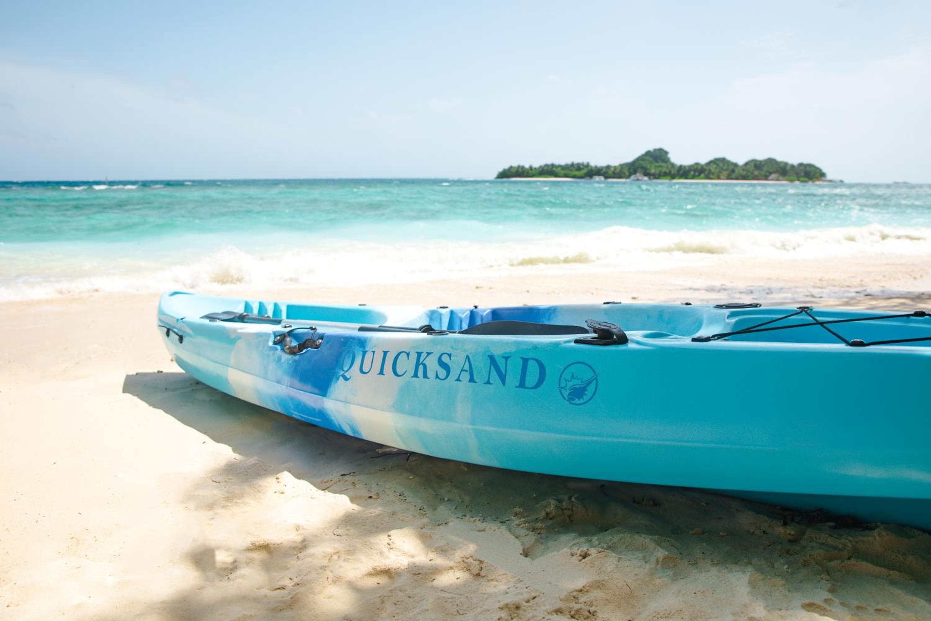Quicksand Rasdhoo