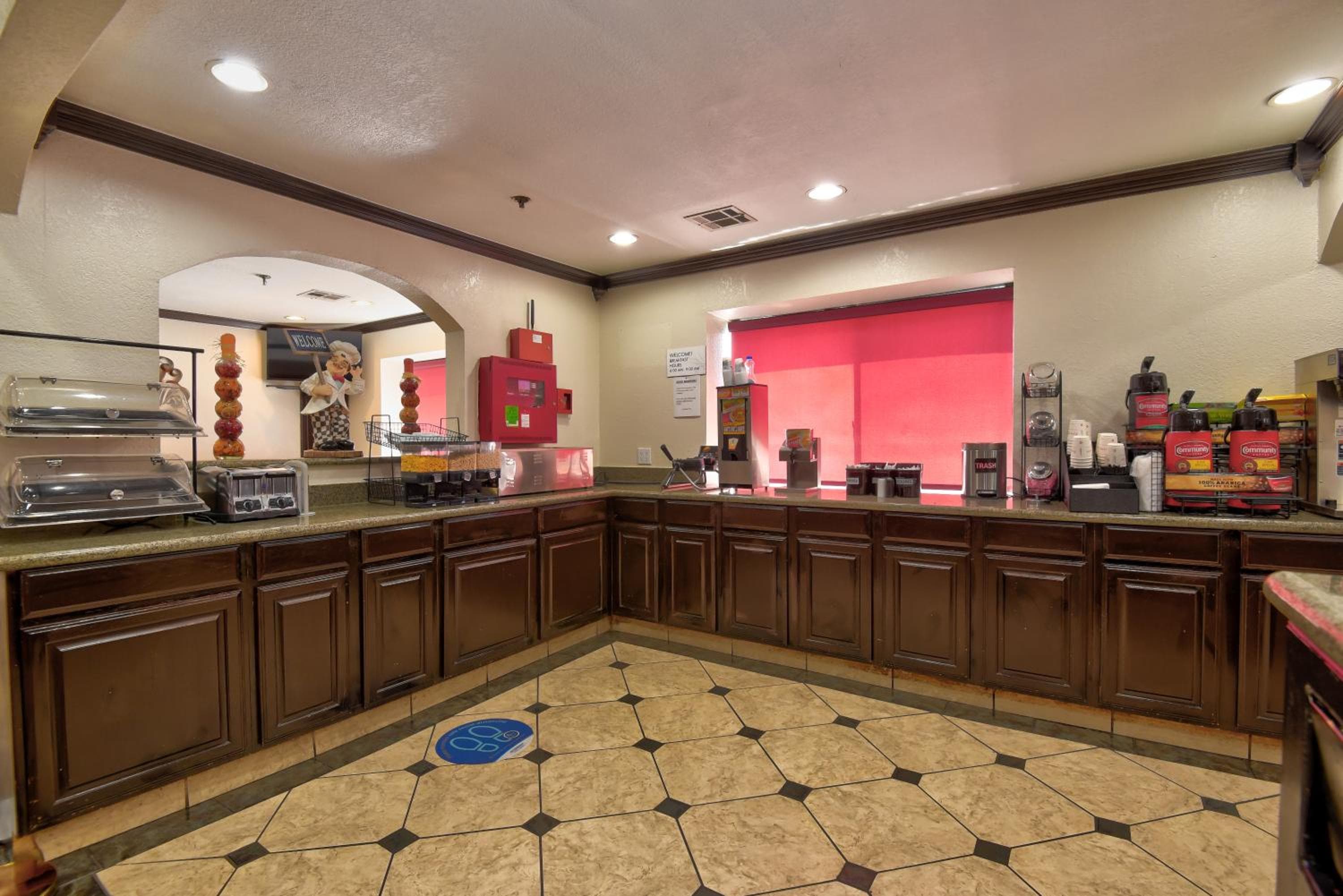 Ramada by Wyndham Oklahoma City Airport North