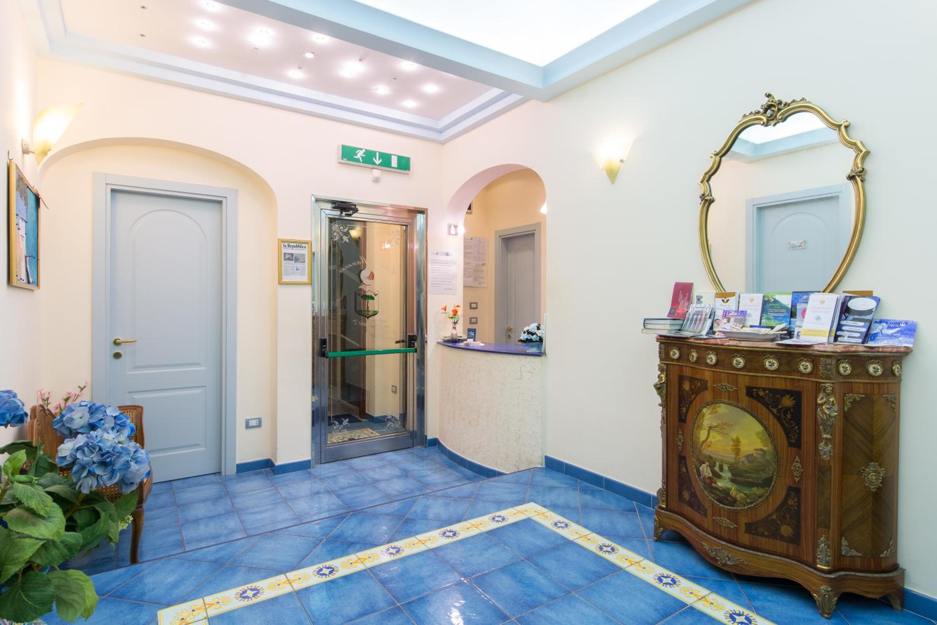 Meublè Casa Mannini Rooms