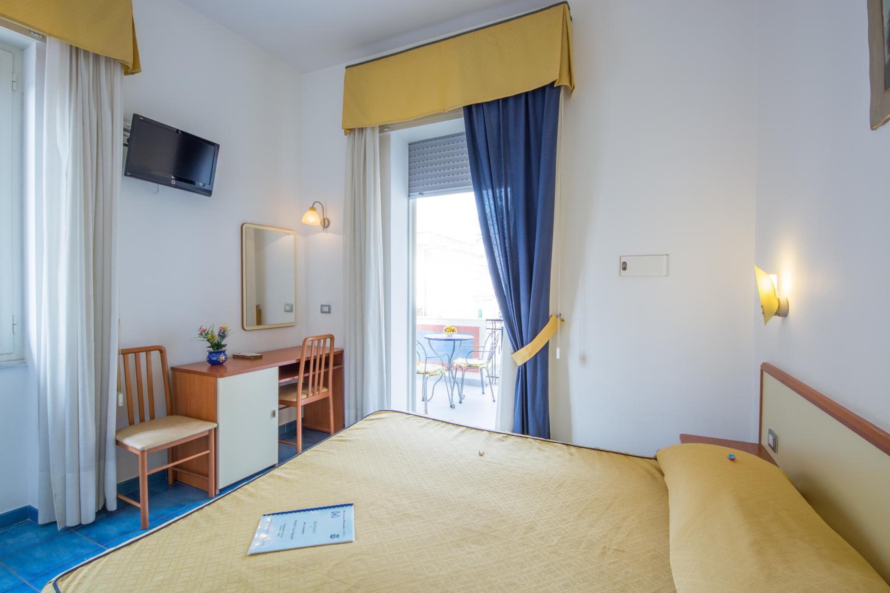 Meublè Casa Mannini Rooms