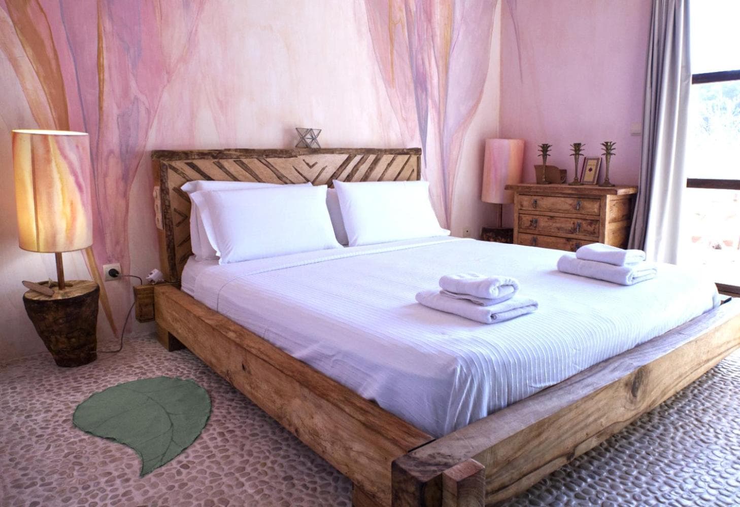 Boutique Hostal La Curandera de Salinas