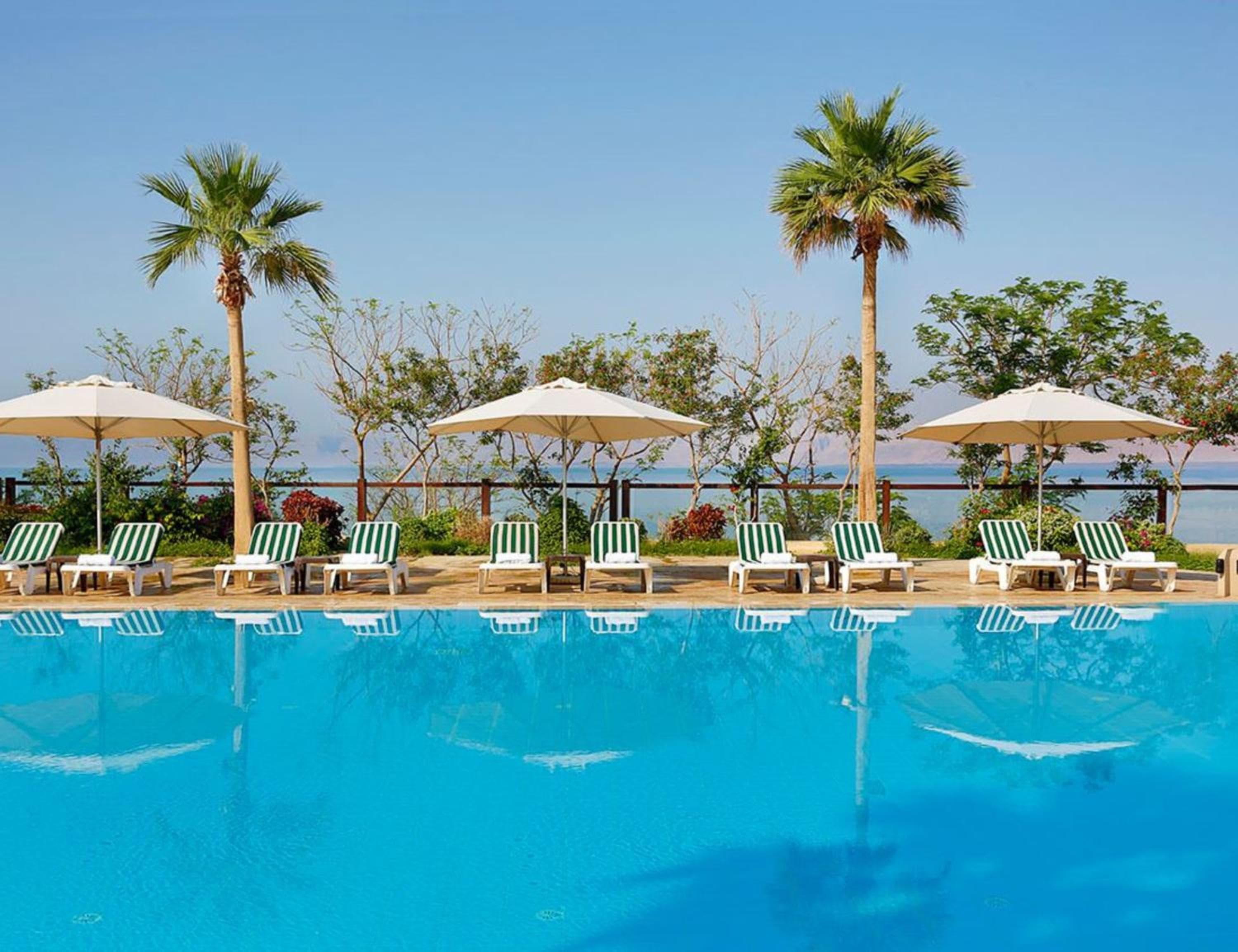 Holiday Inn Resort Dead Sea by IHG
