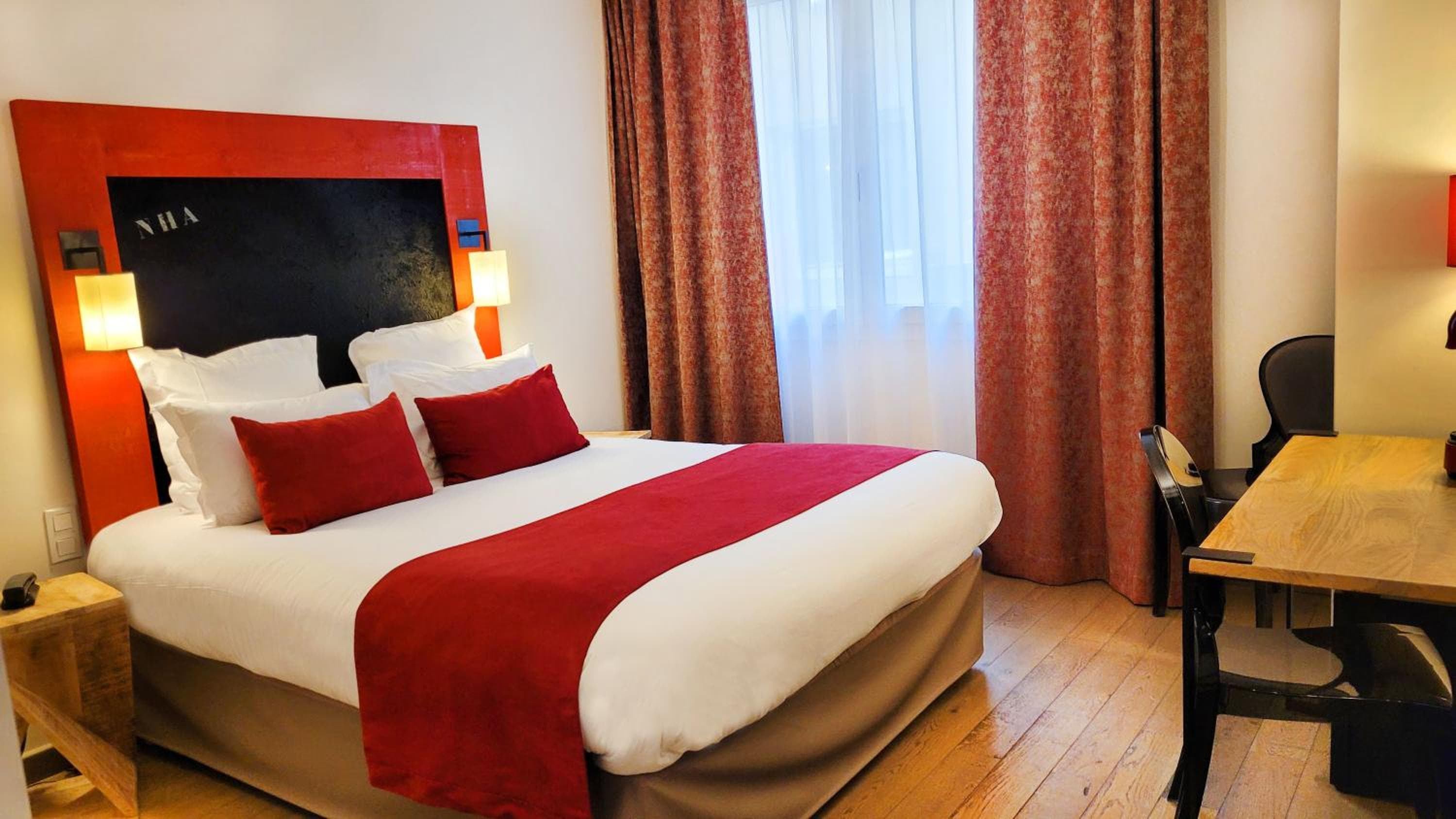 Hôtel Arles Plaza