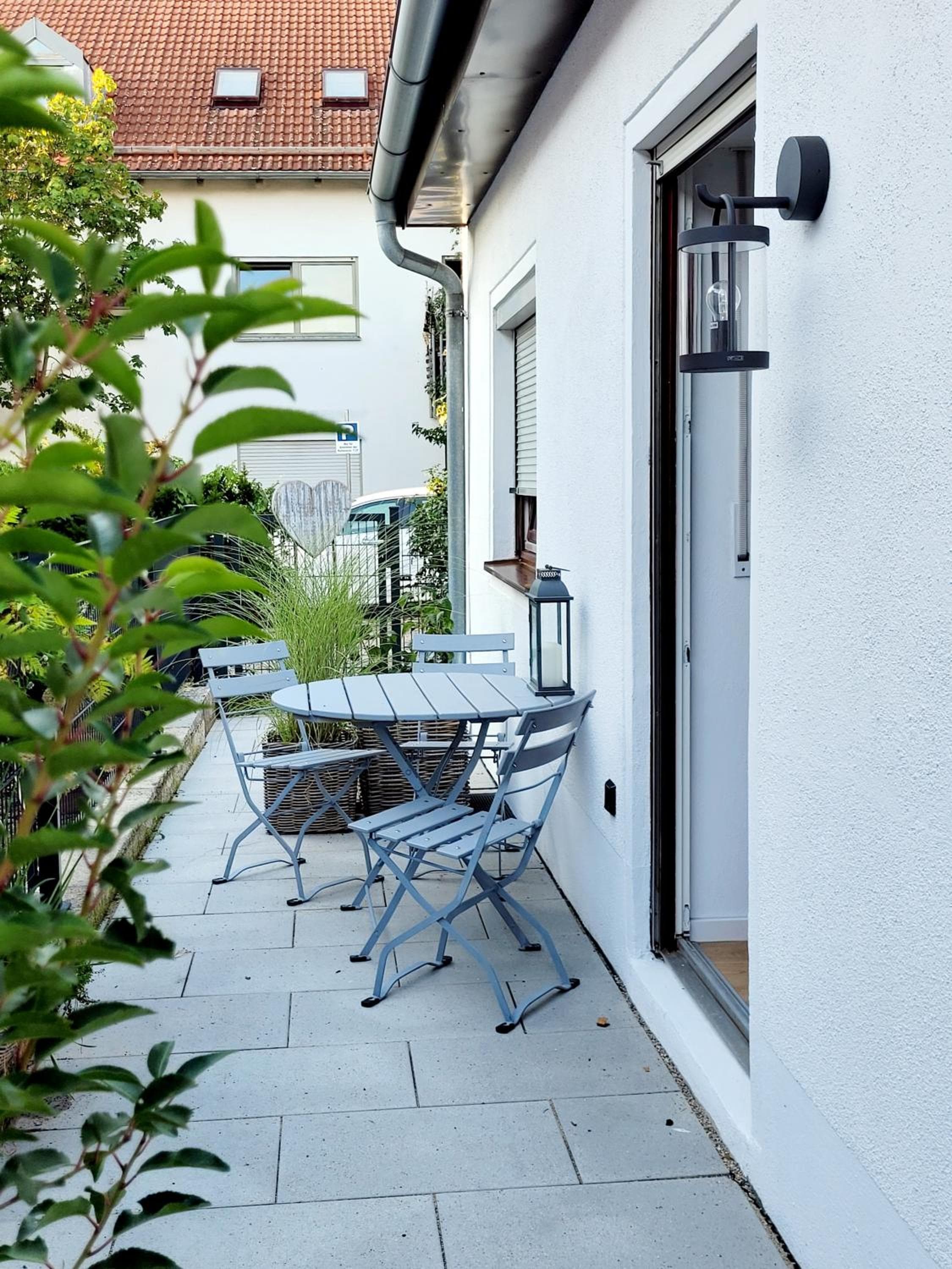 Ferienwohnung Anna Maria Erding