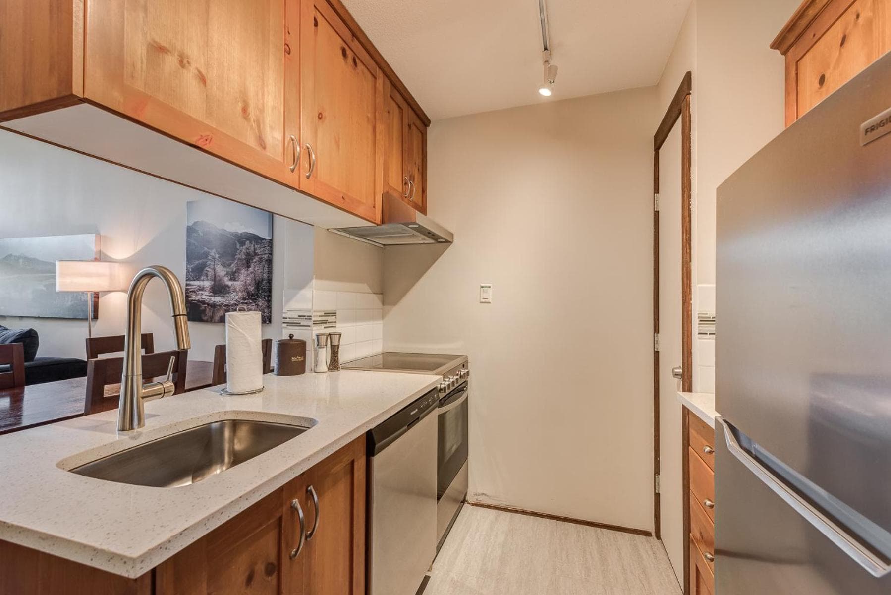 Blackcomb Springs Suites by CLIQUE