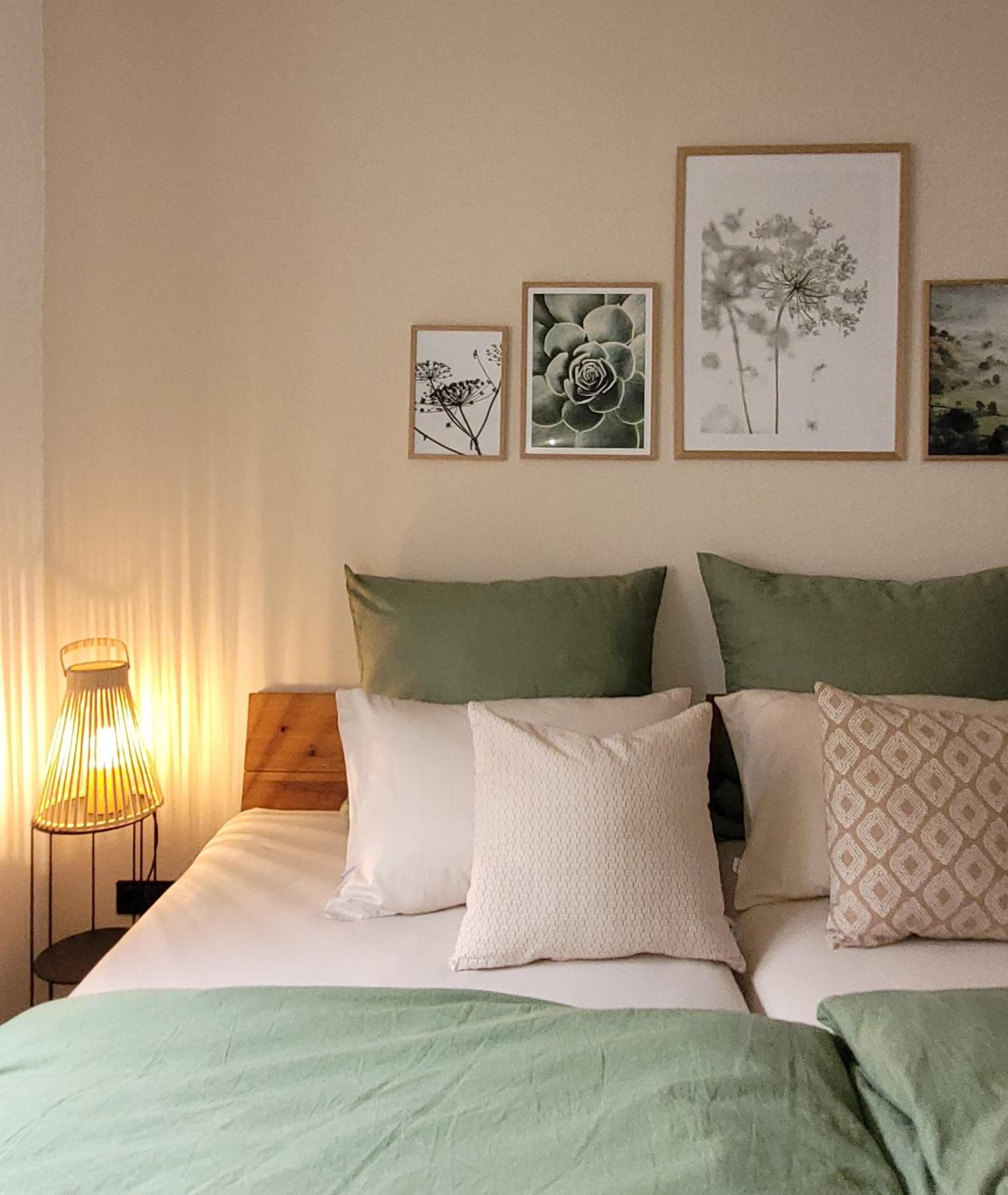Ferienwohnung Anna Maria Erding