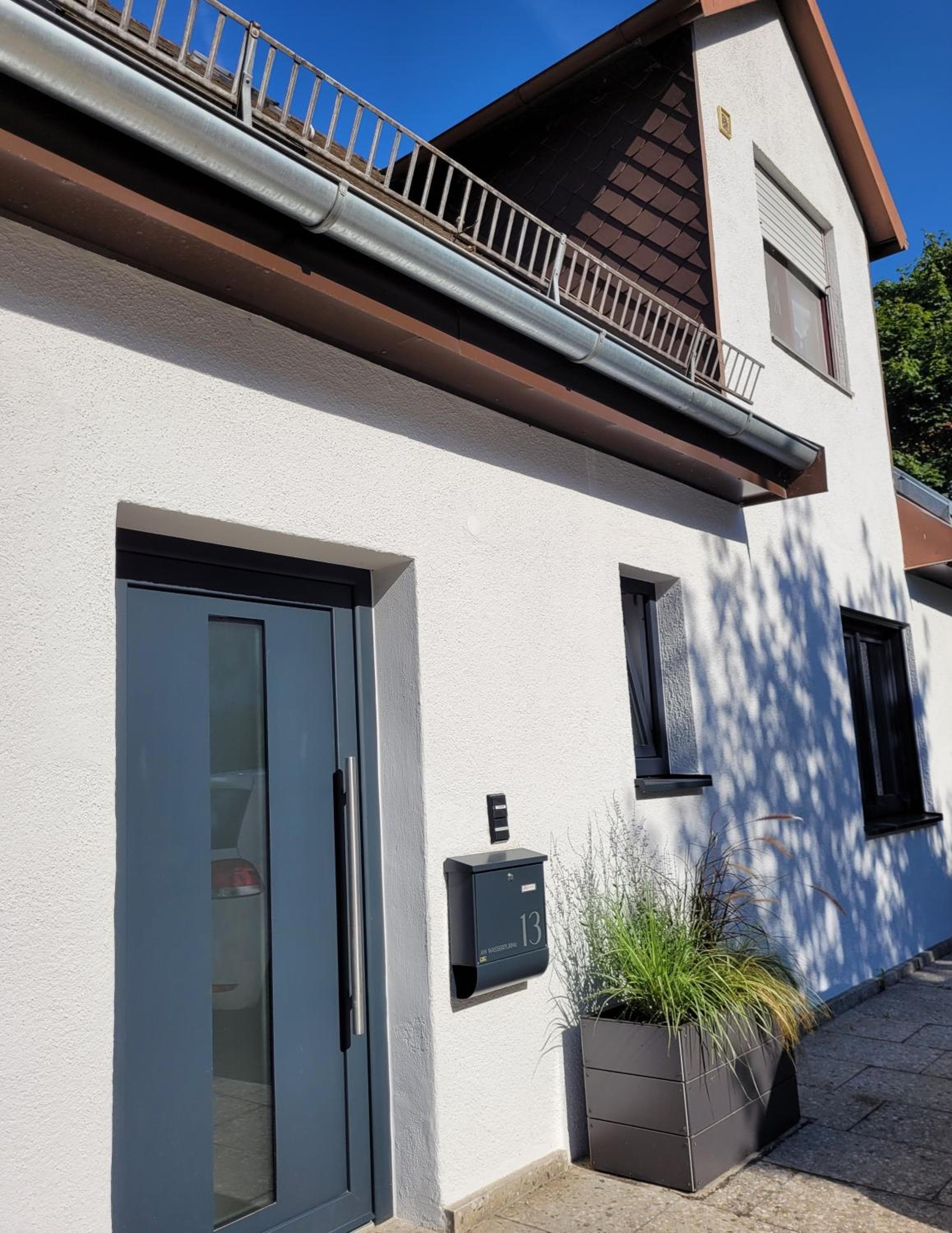 Ferienwohnung Anna Maria Erding