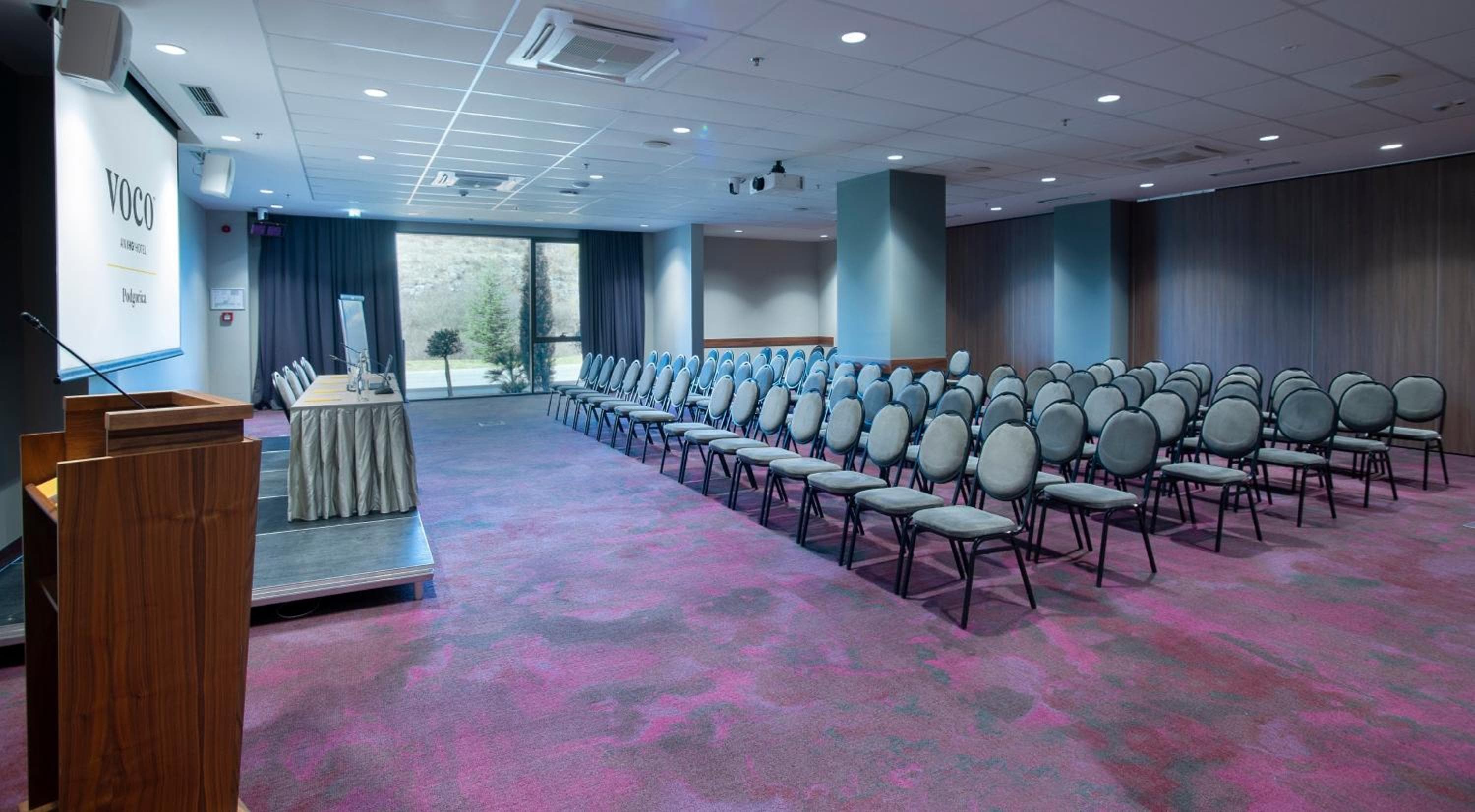 voco - Podgorica by IHG