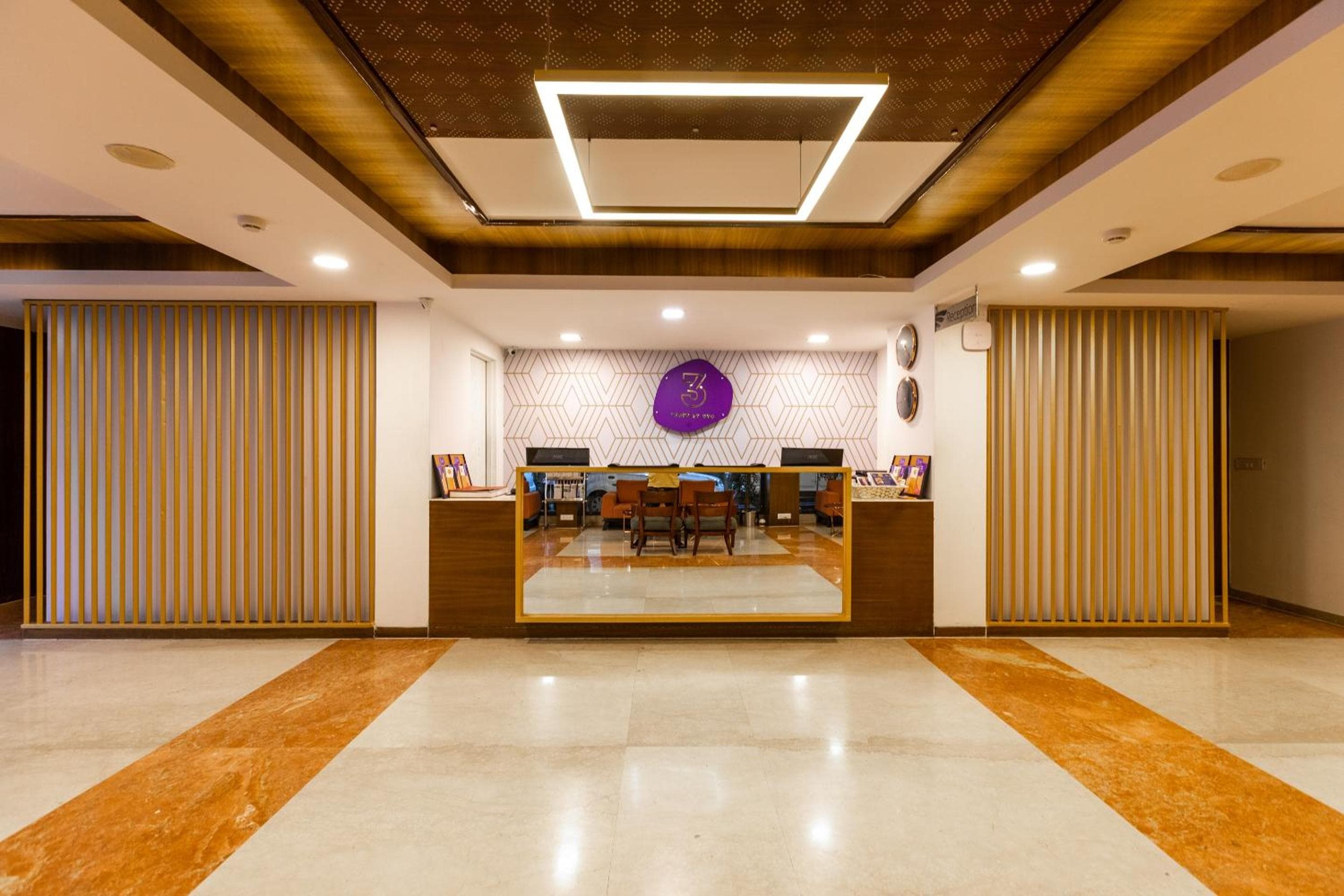 Clubhouse Nami Residency by CheckIn, Ahmedabad